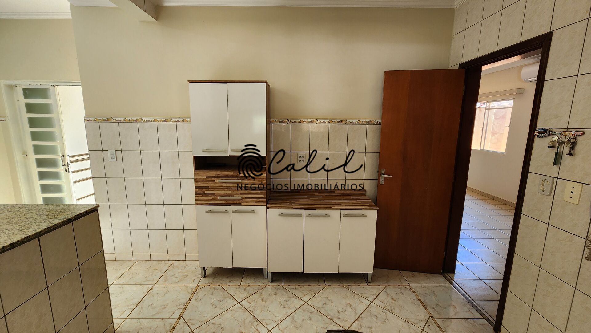 Casa de Condomínio, 3 quartos - Foto 31