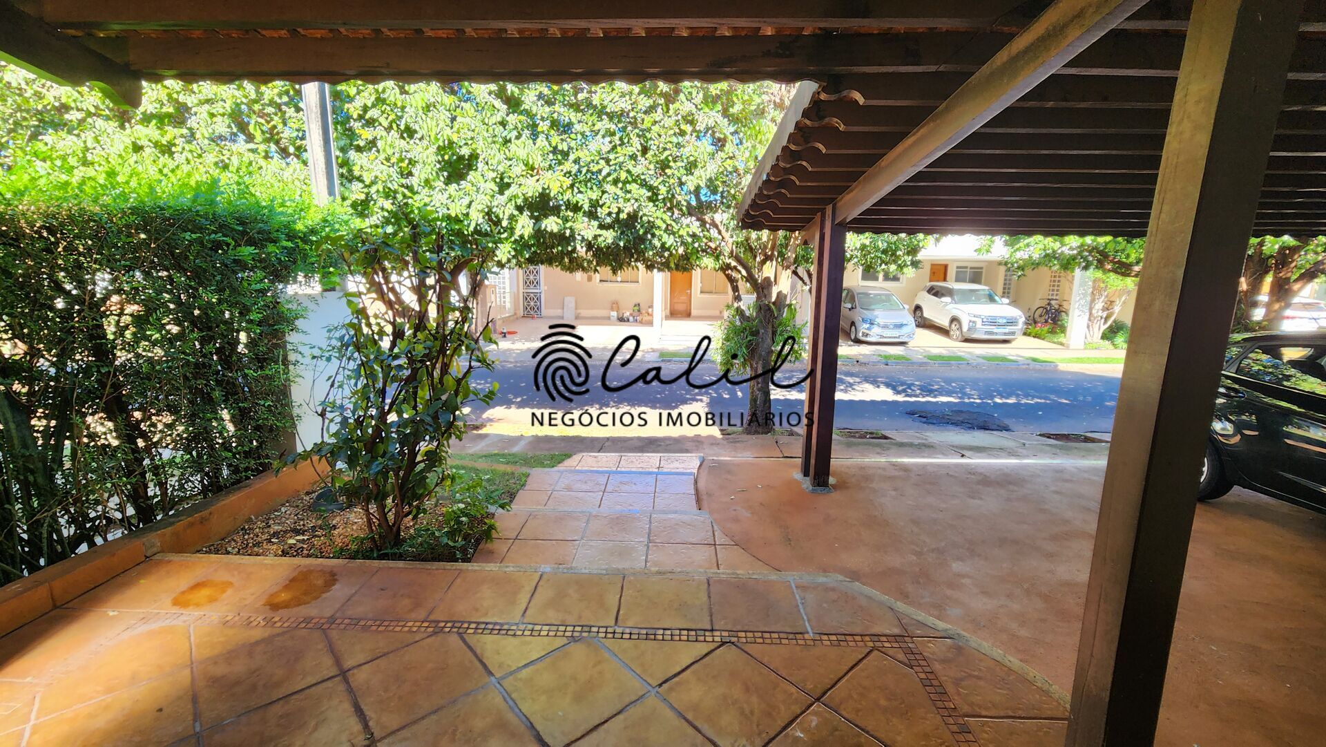 Casa de Condomínio, 3 quartos - Foto 7