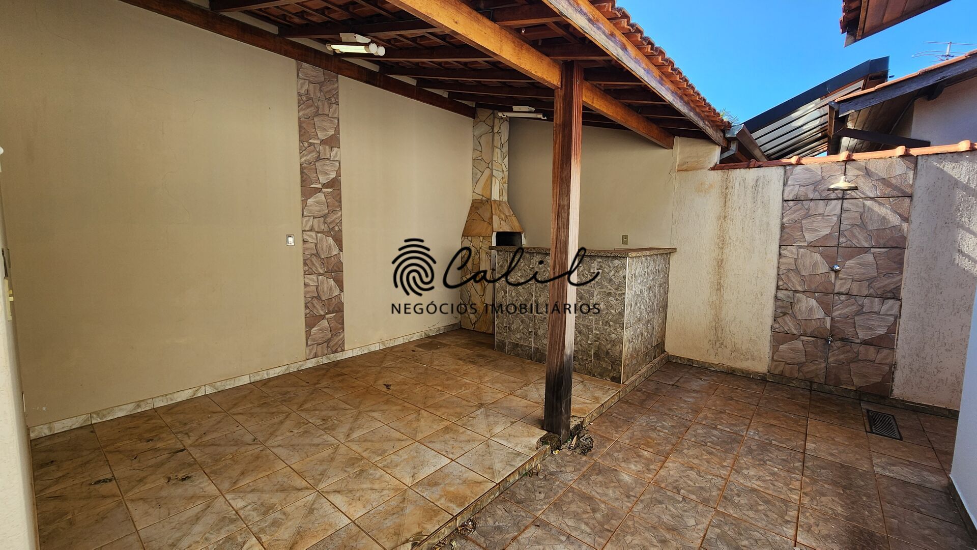 Casa de Condomínio, 3 quartos - Foto 44