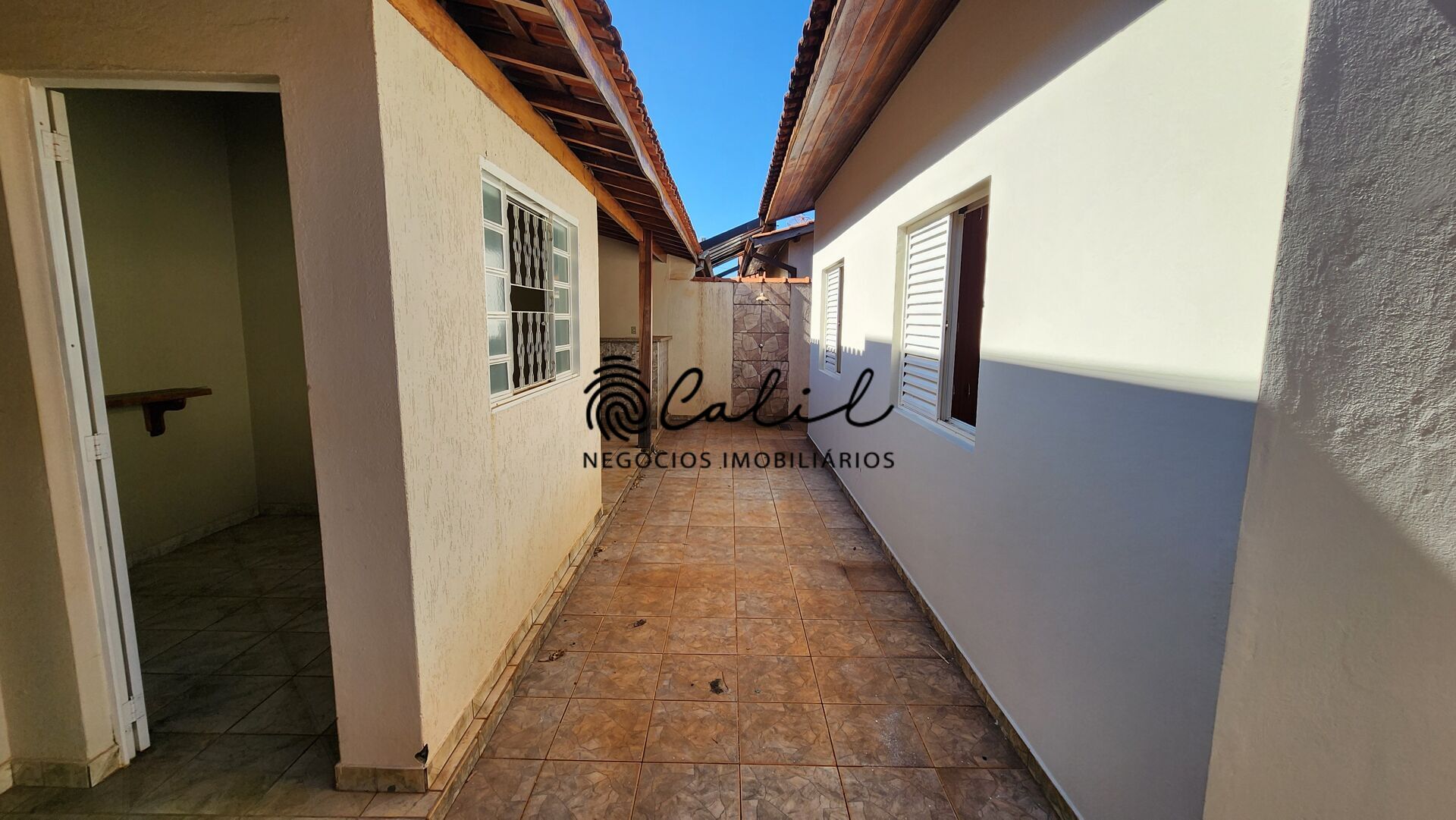 Casa de Condomínio, 3 quartos - Foto 50