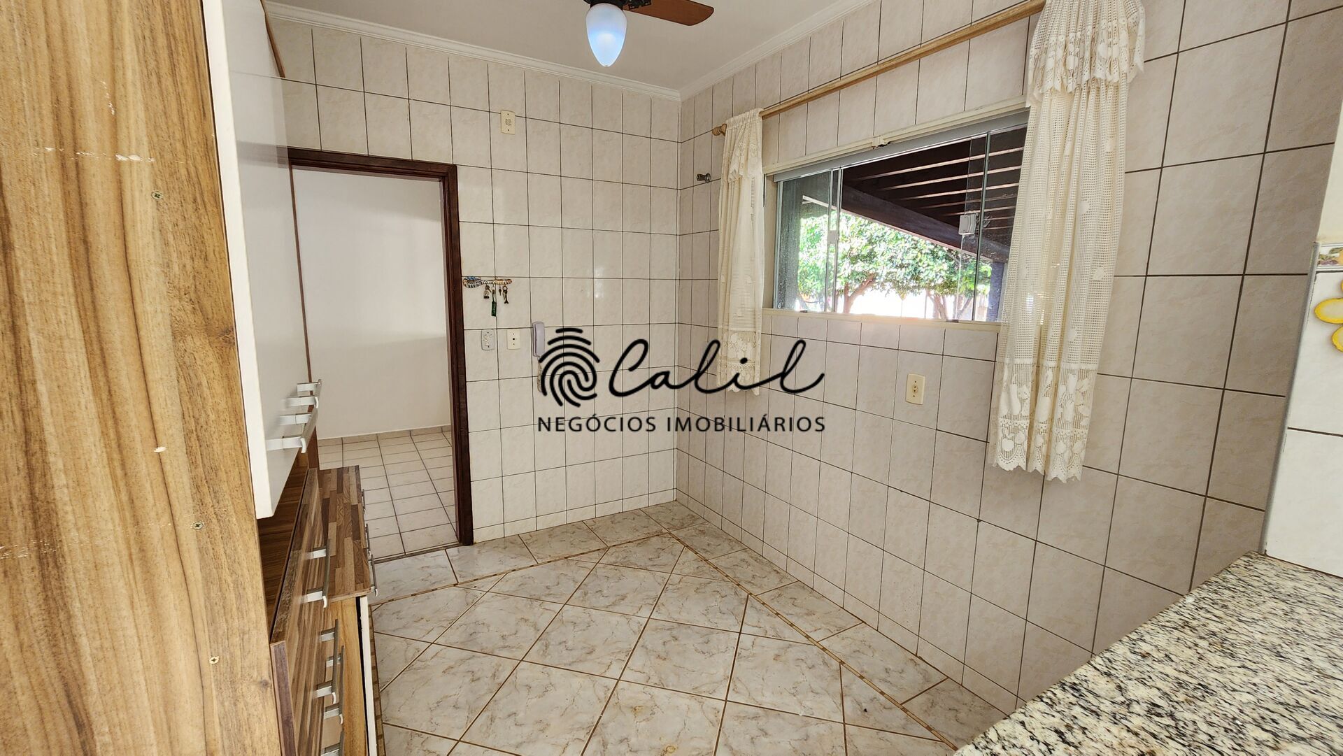 Casa de Condomínio, 3 quartos - Foto 32