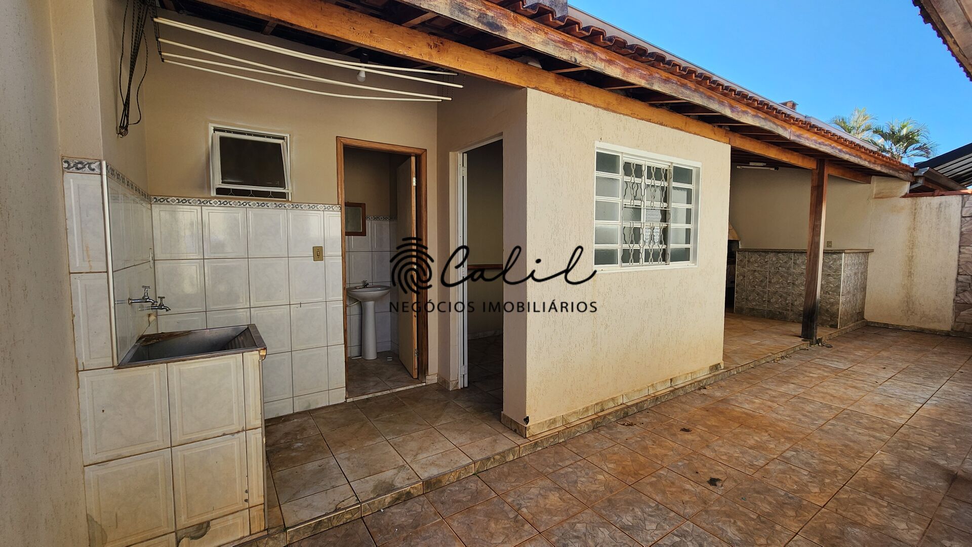 Casa de Condomínio, 3 quartos - Foto 40