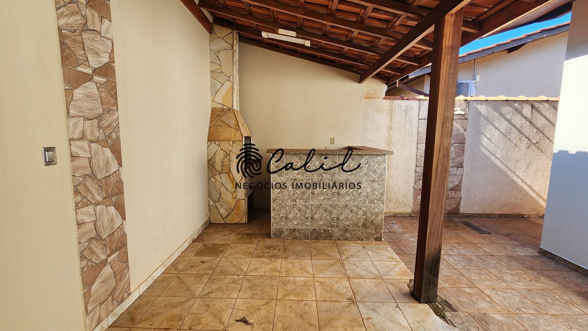 Casa de Condomínio, 3 quartos - Foto 46