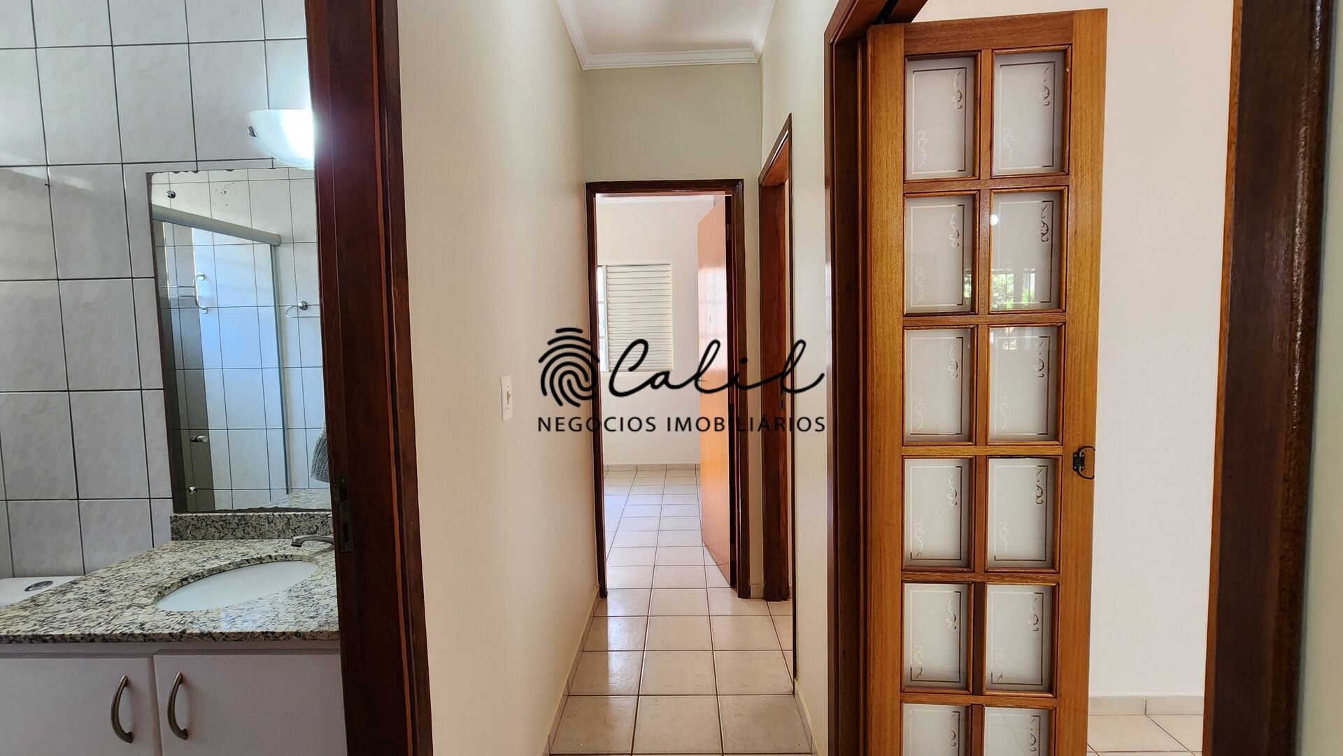 Casa de Condomínio, 3 quartos - Foto 15
