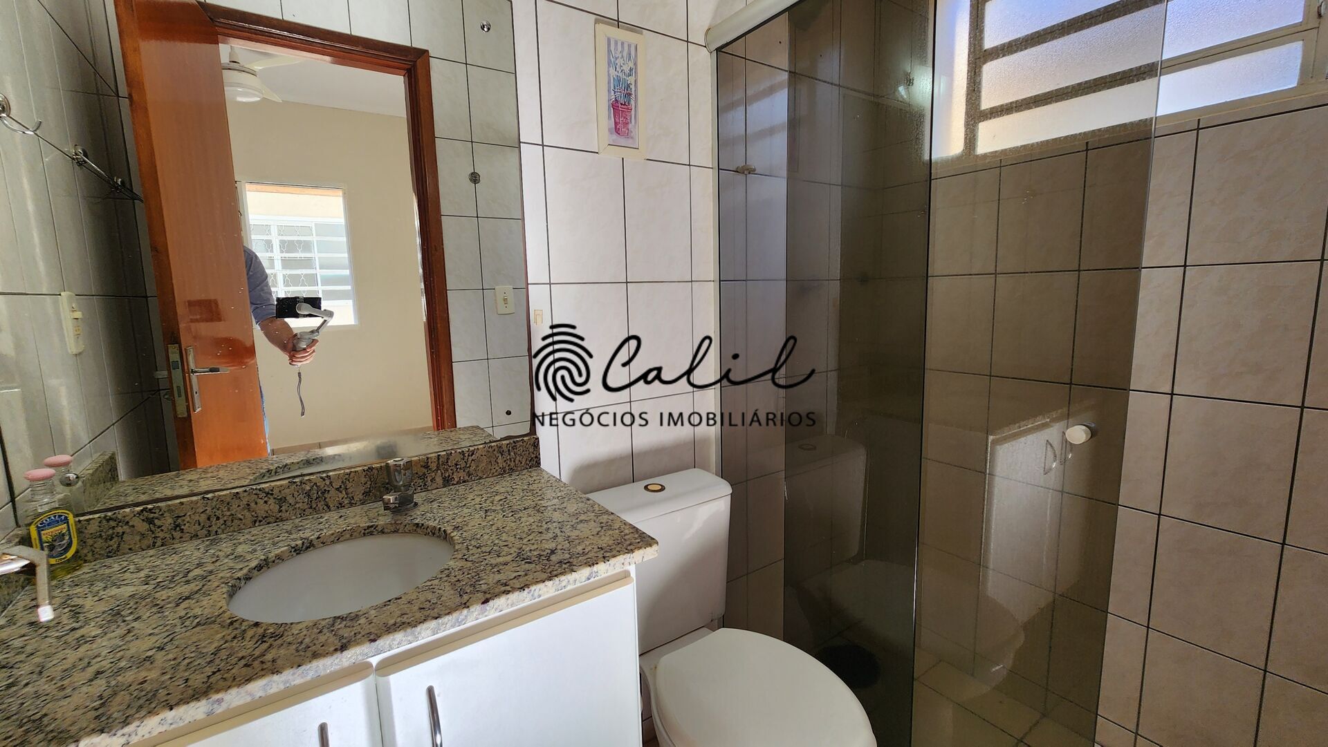 Casa de Condomínio, 3 quartos - Foto 26