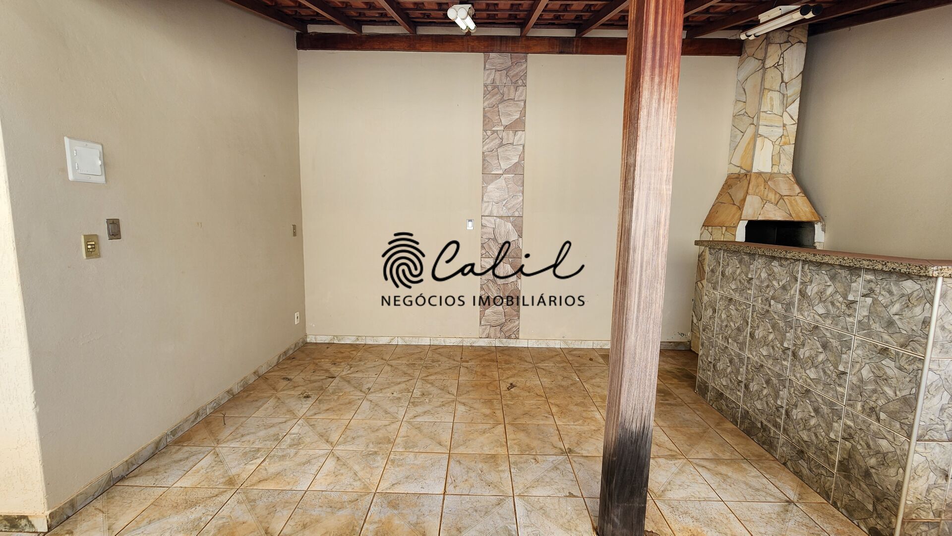 Casa de Condomínio, 3 quartos - Foto 45