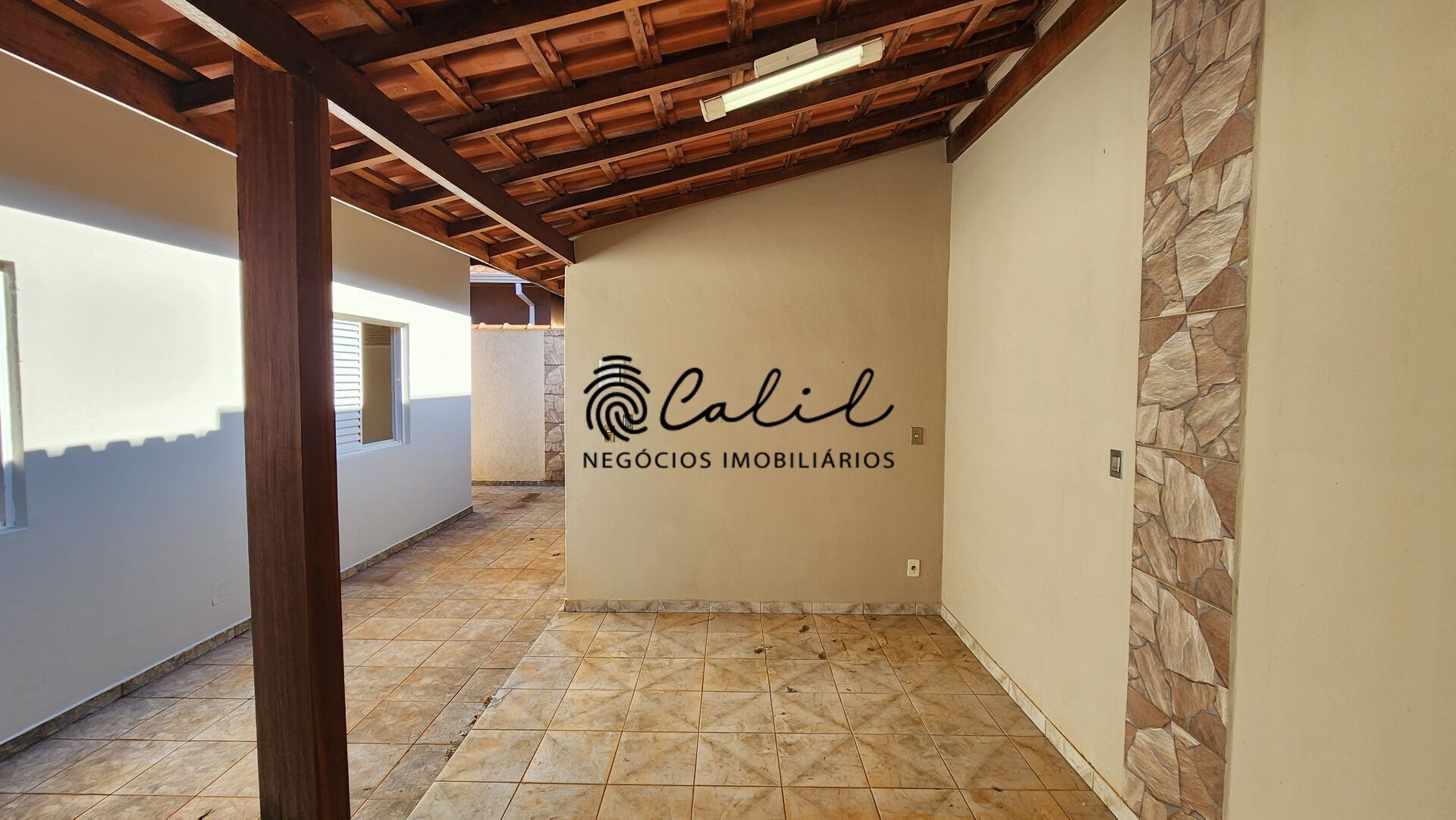 Casa de Condomínio, 3 quartos - Foto 49