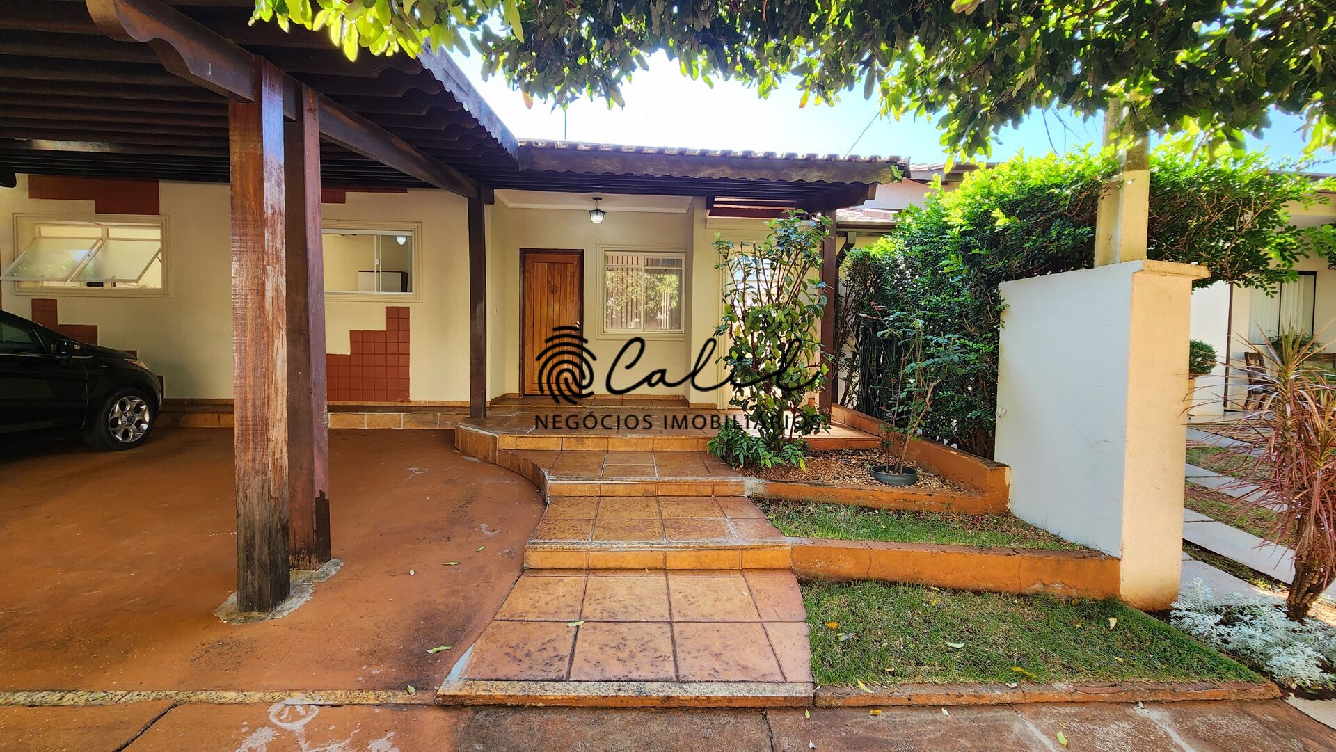 Casa de Condomínio, 3 quartos - Foto 6