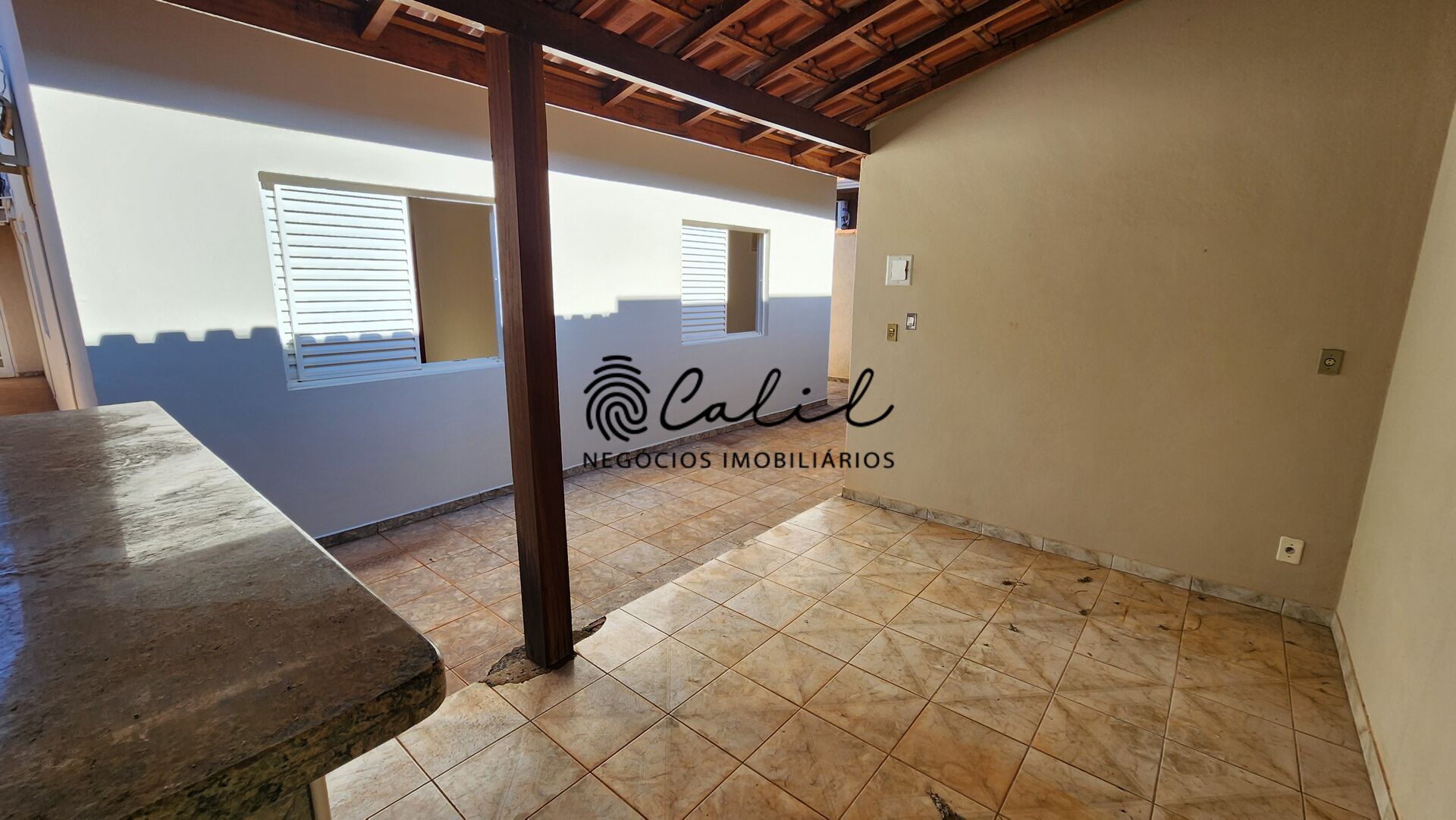 Casa de Condomínio, 3 quartos - Foto 48