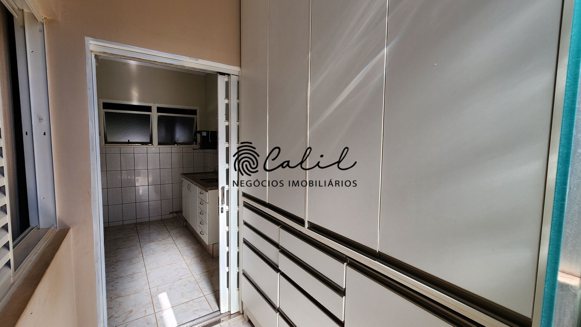 Casa de Condomínio, 3 quartos - Foto 37