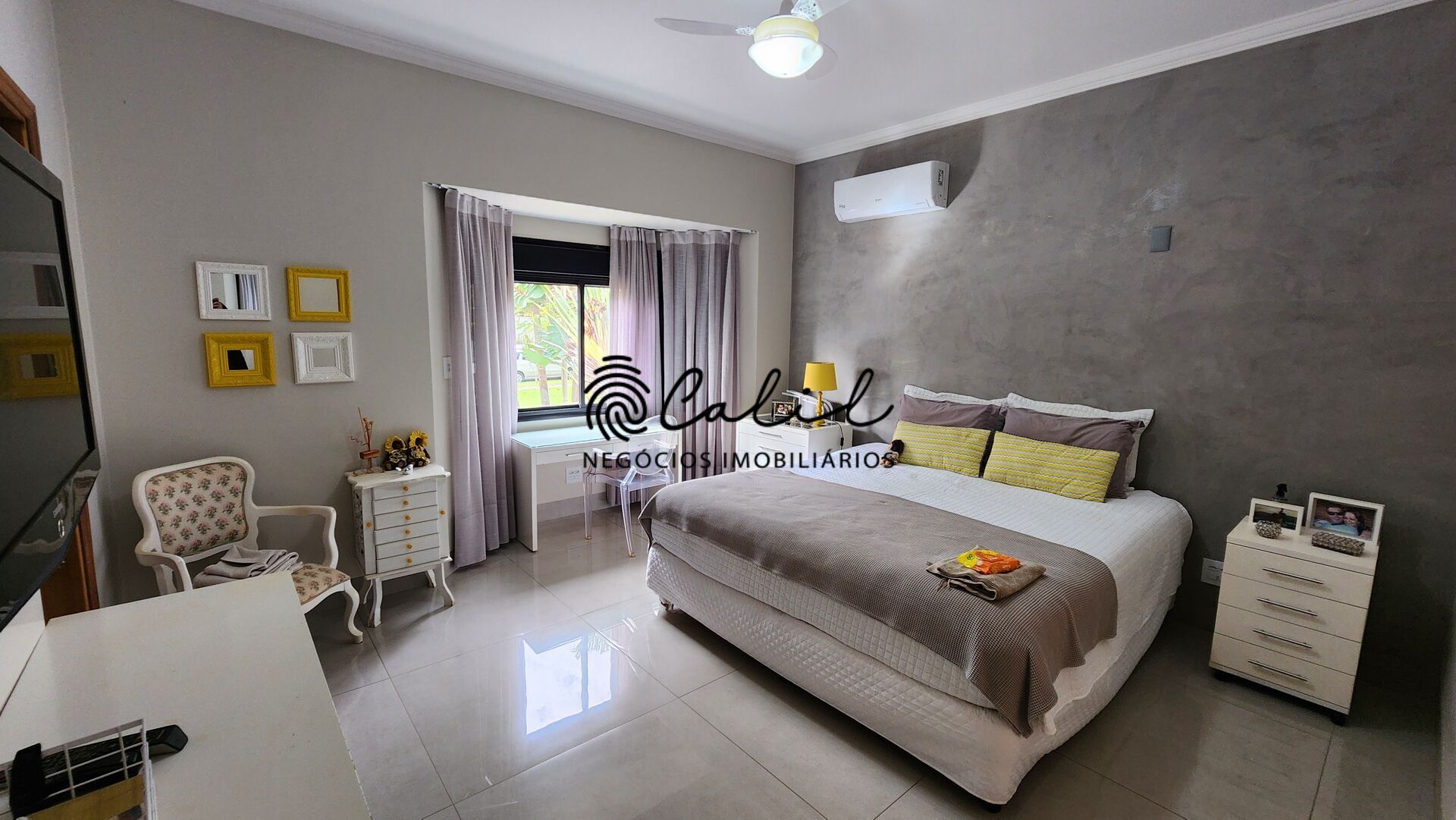 Casa de Condomínio, 3 quartos - Foto 48