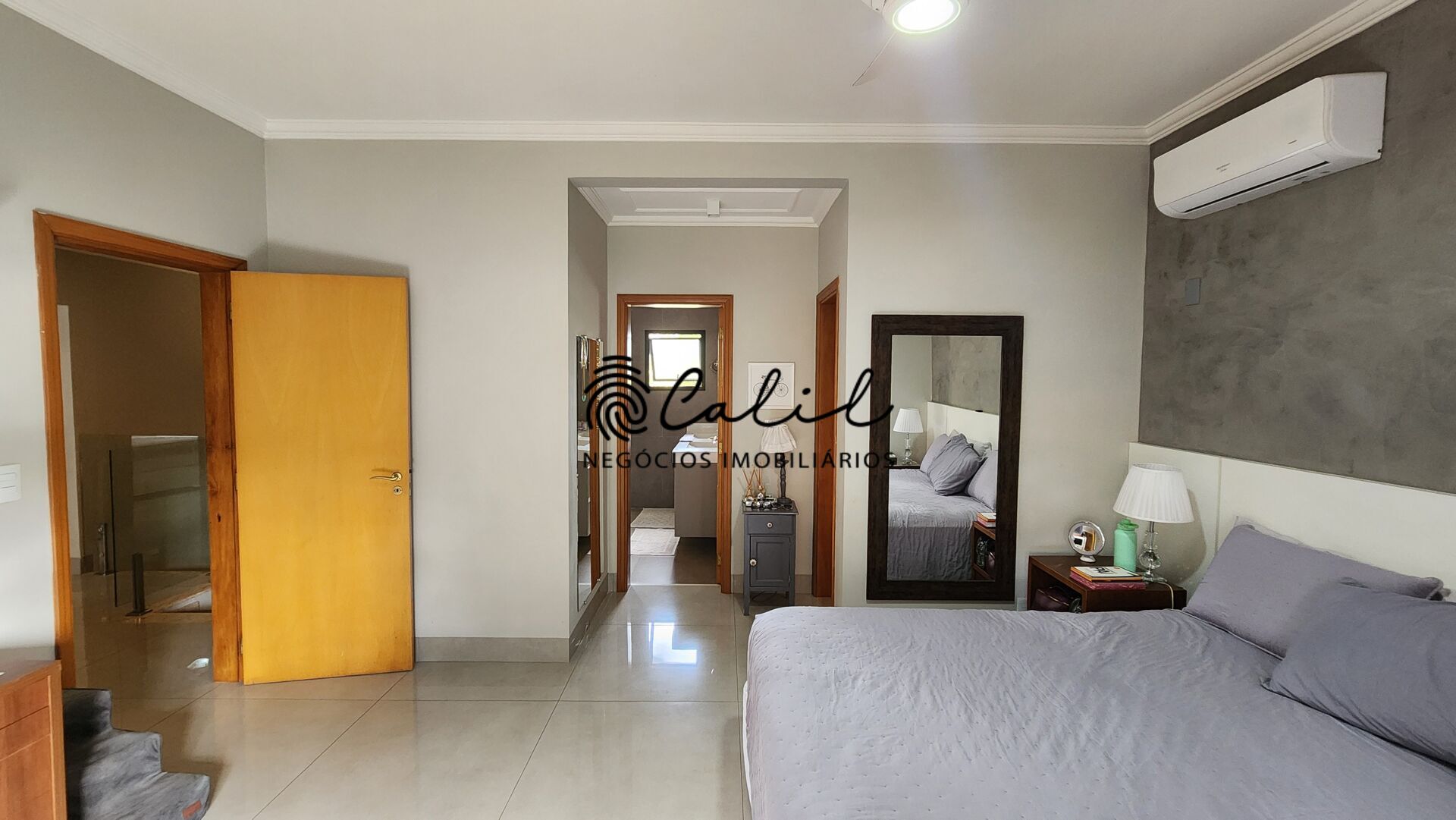 Casa de Condomínio, 3 quartos - Foto 40