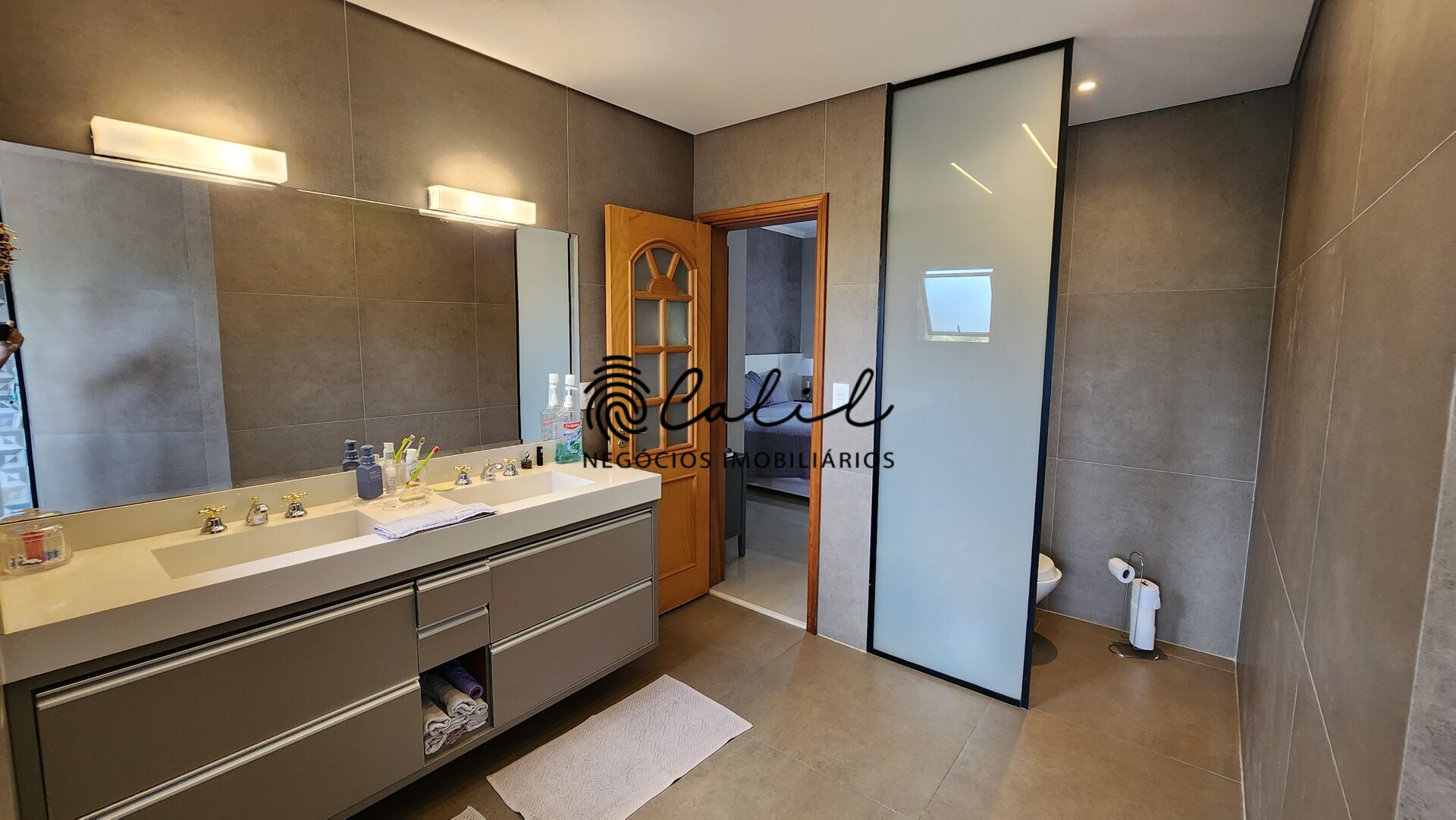 Casa de Condomínio, 3 quartos - Foto 44