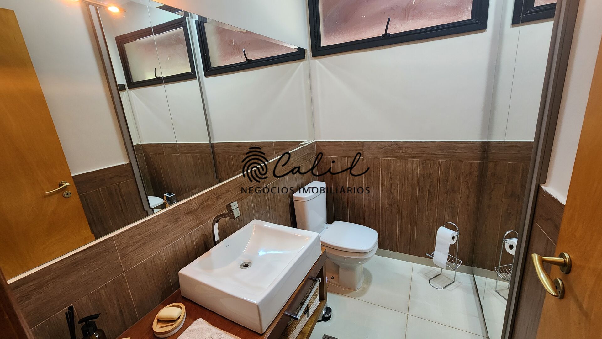 Casa de Condomínio, 3 quartos - Foto 6