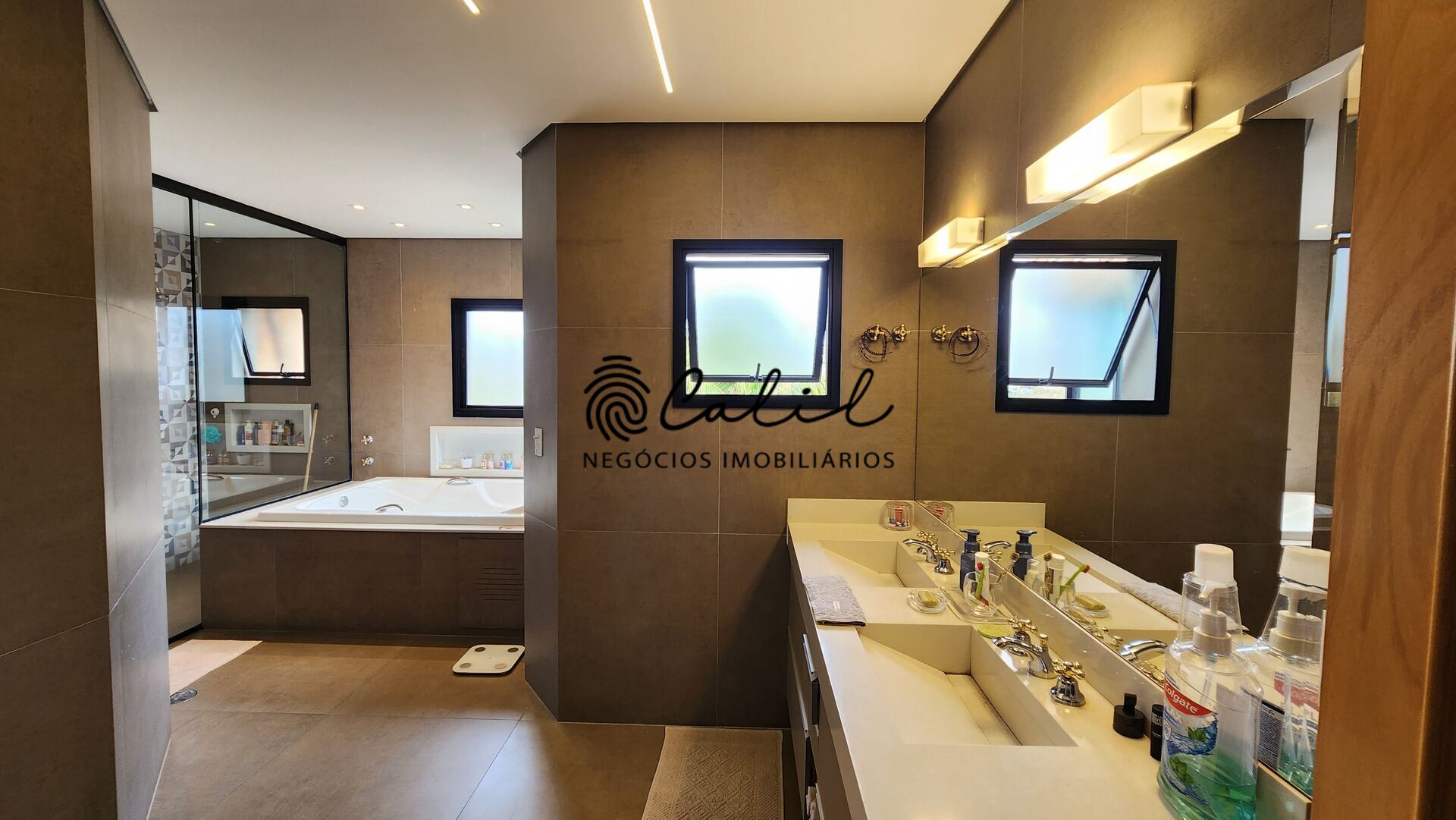 Casa de Condomínio, 3 quartos - Foto 41