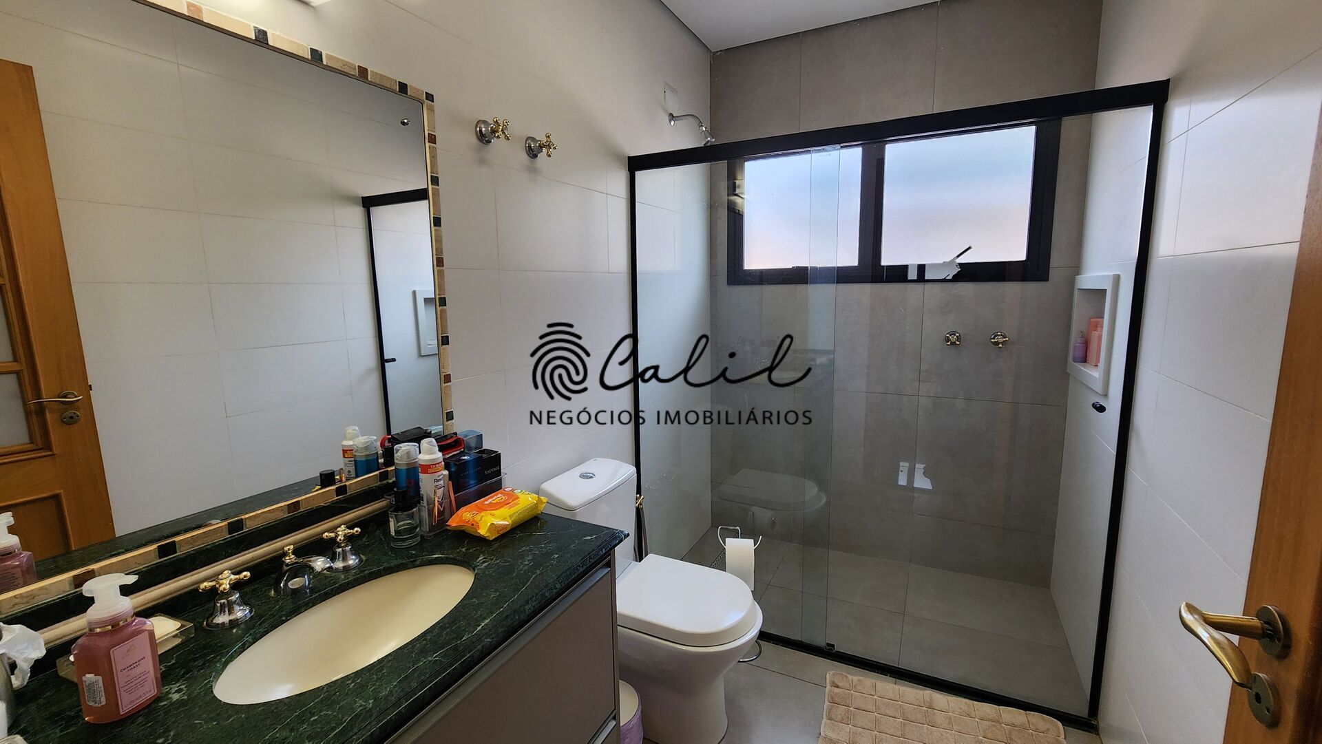 Casa de Condomínio, 3 quartos - Foto 47