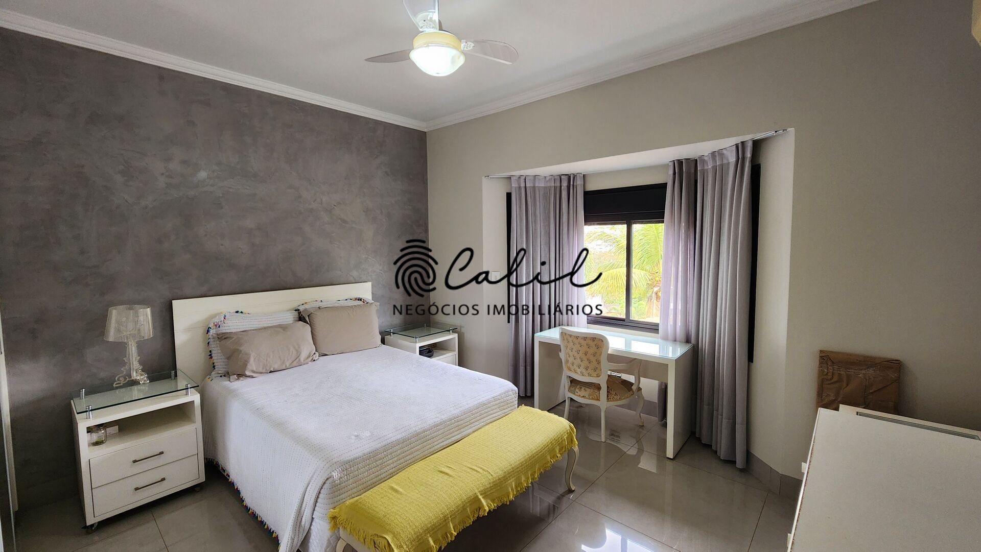 Casa de Condomínio, 3 quartos - Foto 46