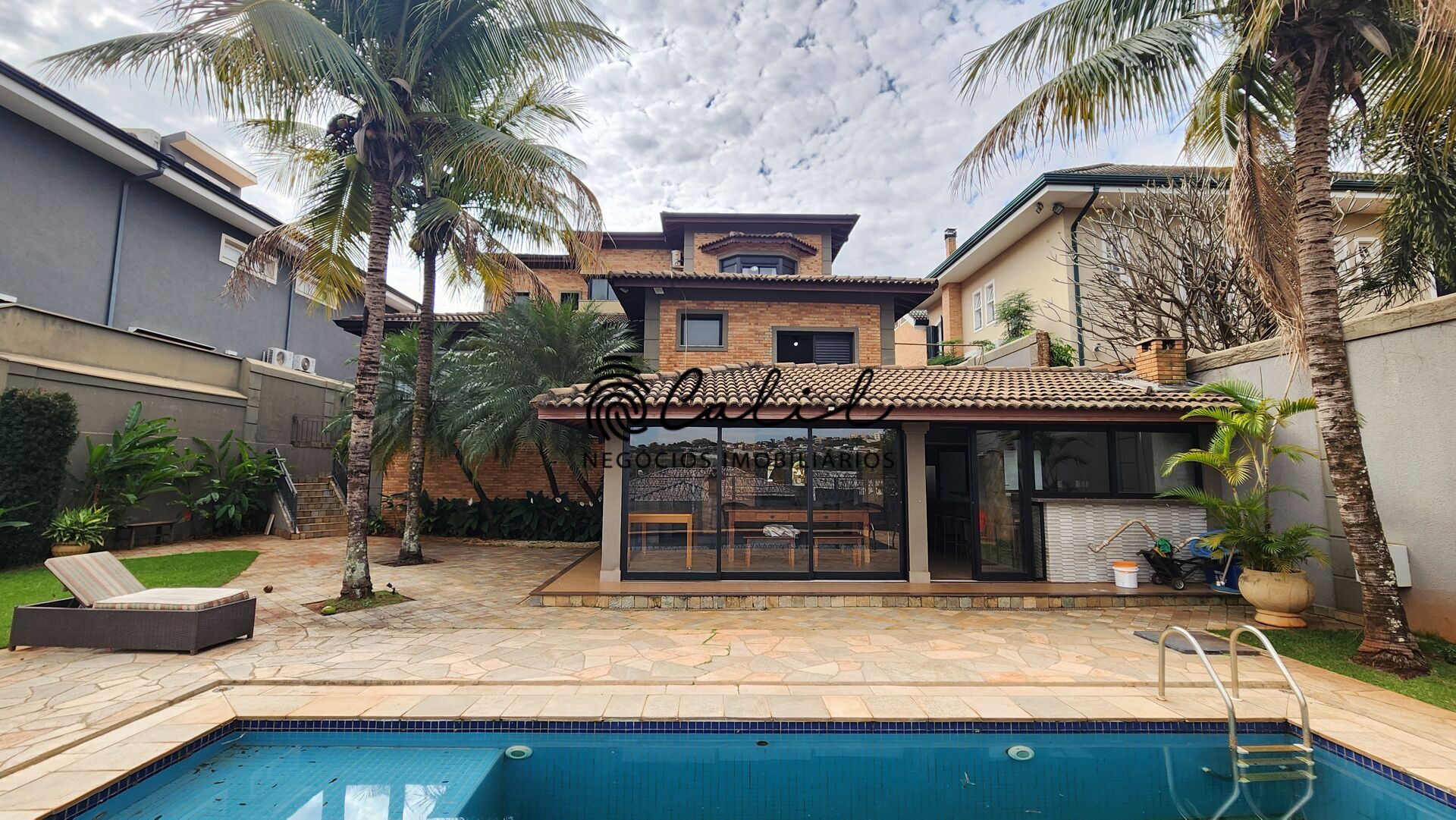 Casa de Condomínio, 3 quartos - Foto 25