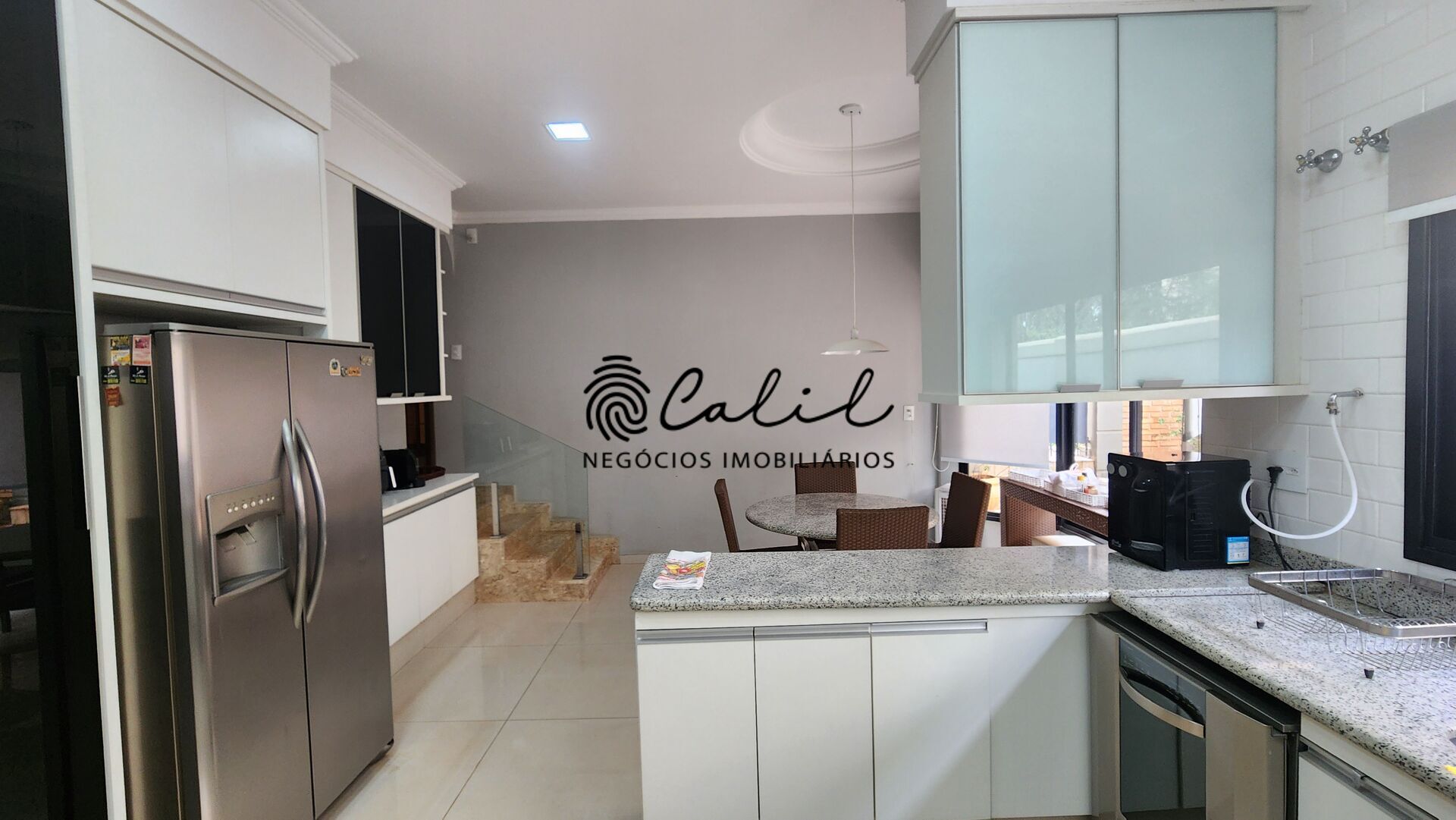 Casa de Condomínio, 3 quartos - Foto 10