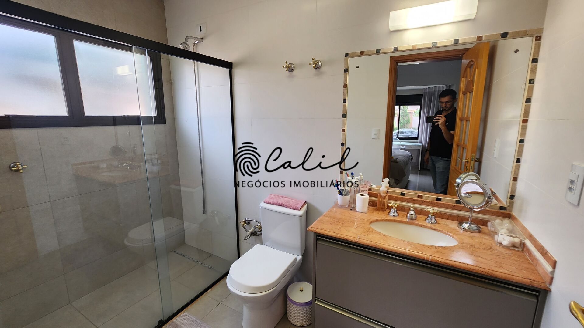 Casa de Condomínio, 3 quartos - Foto 49