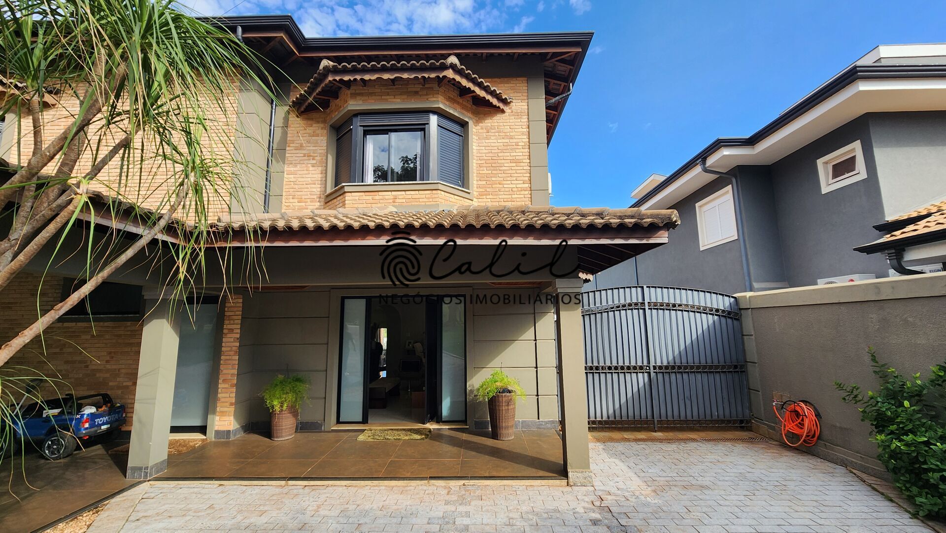 Casa de Condomínio, 3 quartos - Foto 3