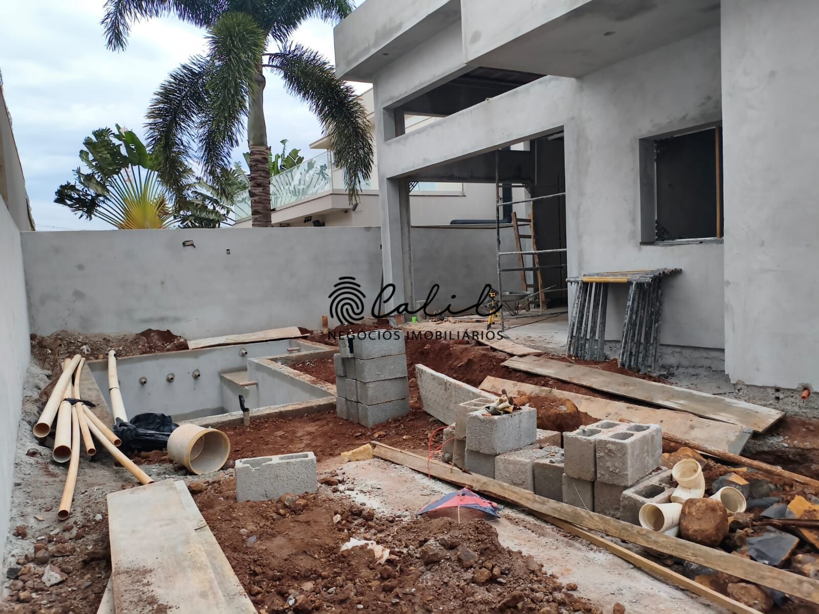 Casa de Condomínio, 3 quartos - Foto 7