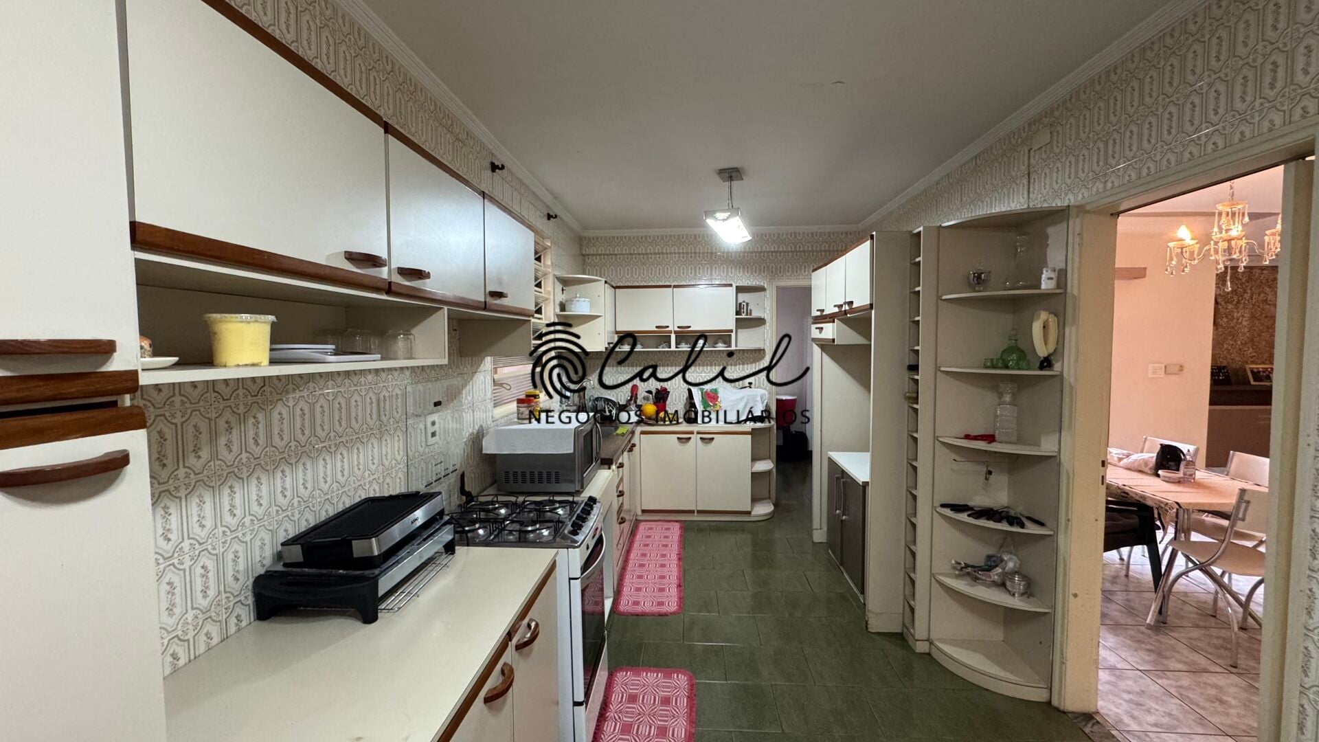 Casa, 3 quartos, 195 m² - Foto 5