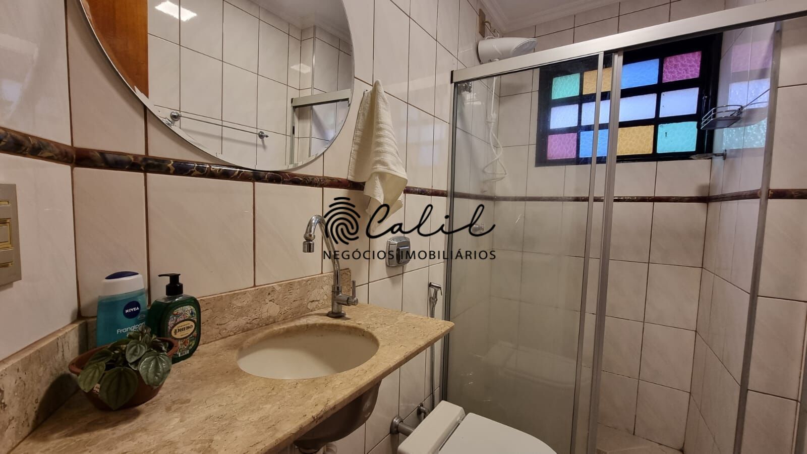Apartamento, 3 quartos, 64 m² - Foto 5
