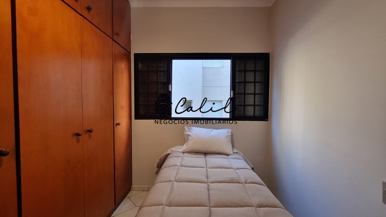 Apartamento, 3 quartos, 64 m² - Foto 4