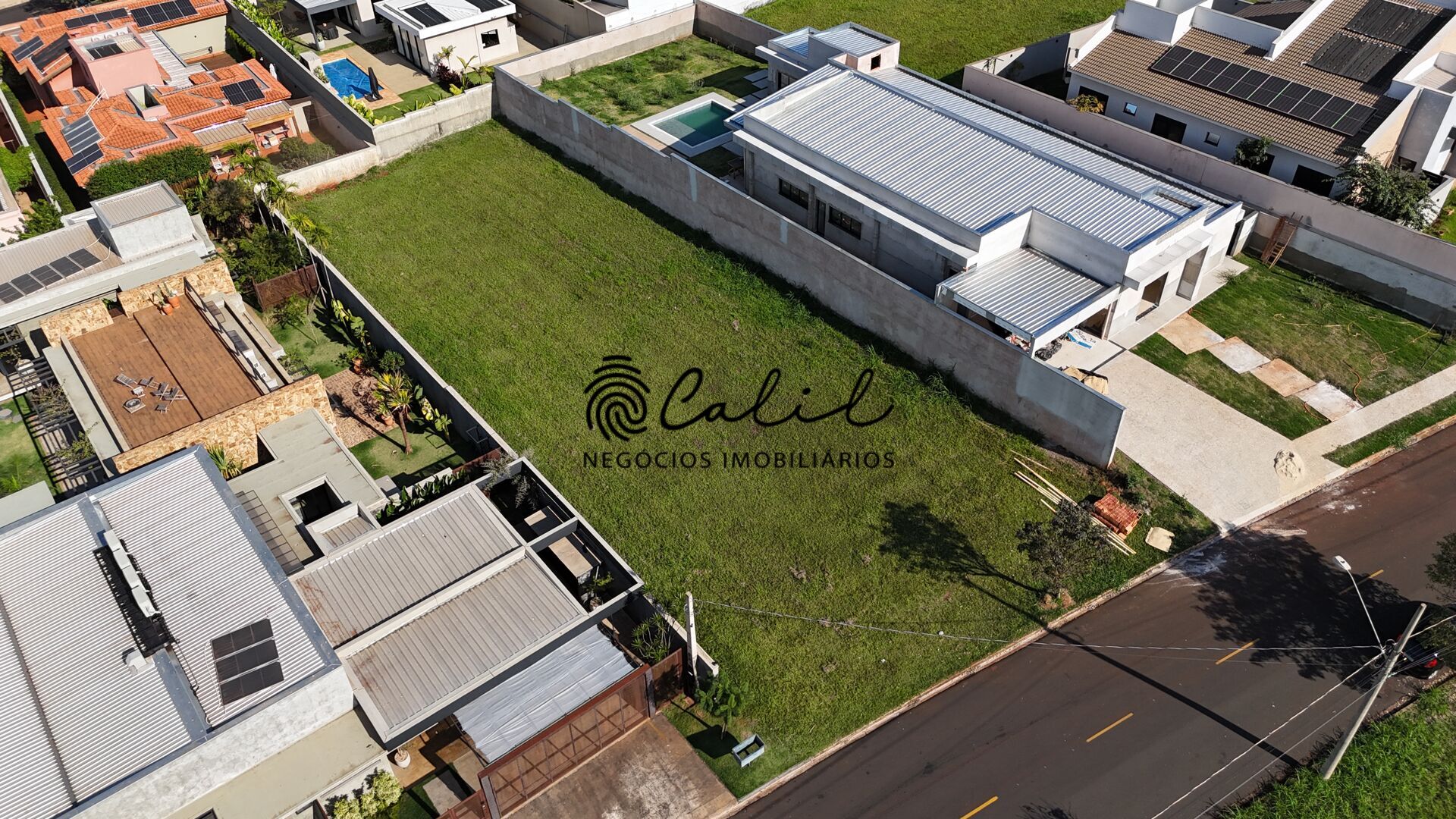 Terreno, 942 m² - Foto 6