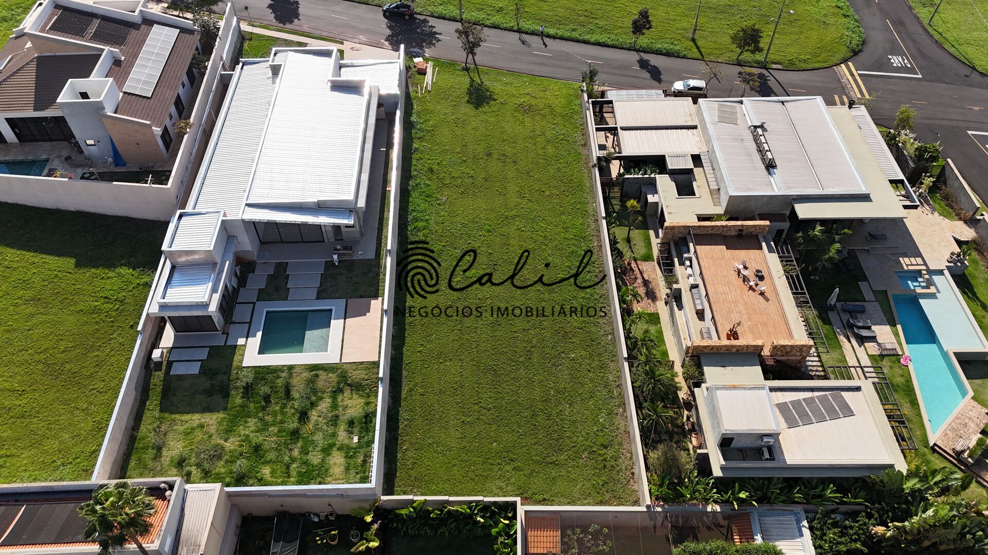 Terreno, 942 m² - Foto 5
