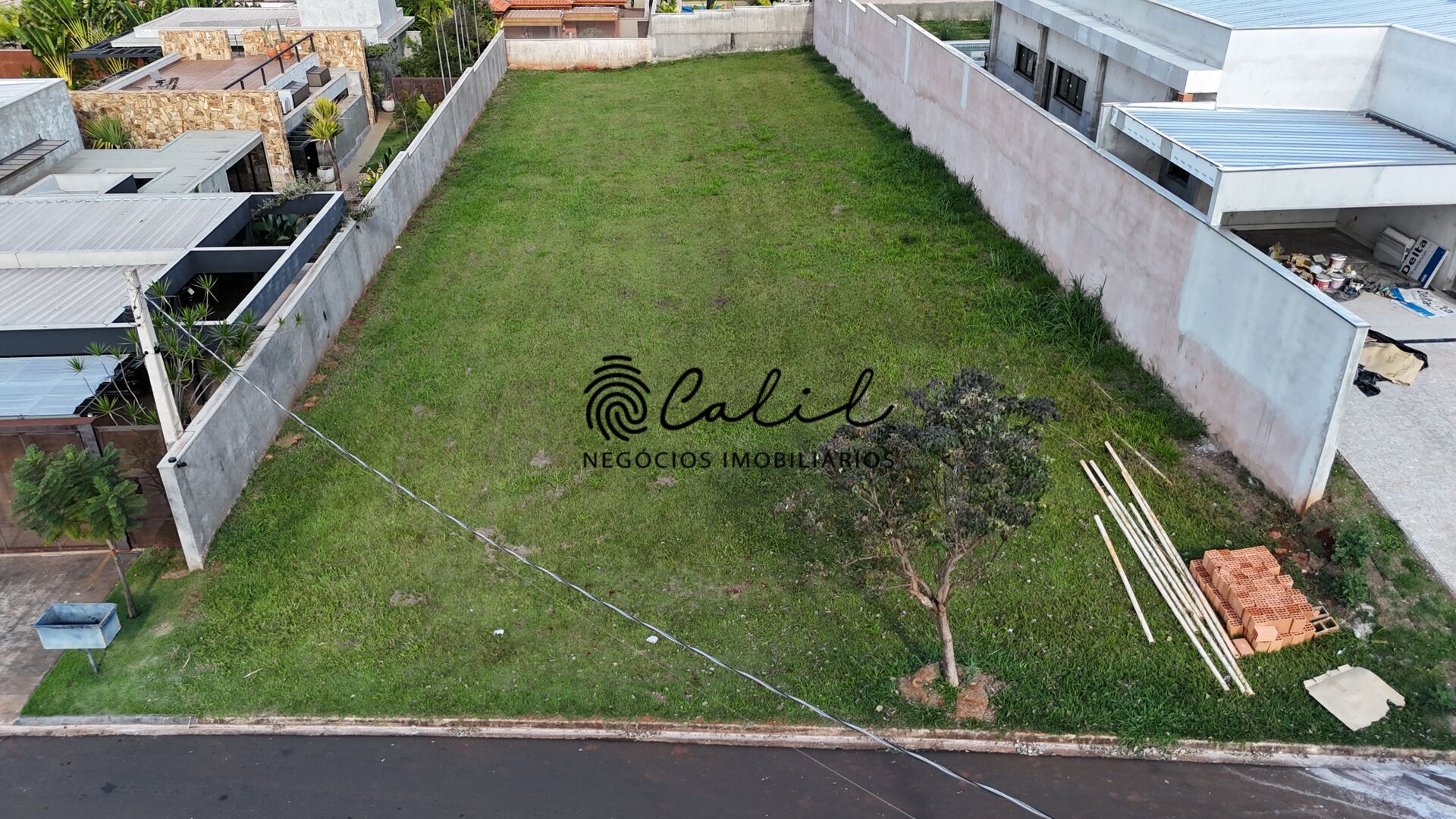 Terreno, 942 m² - Foto 3