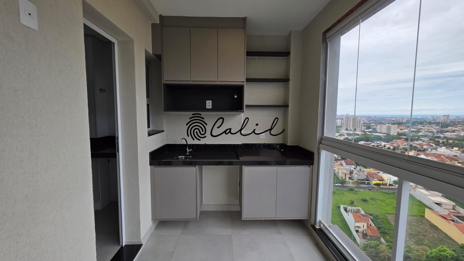 Apartamento, 2 quartos, 81 m² - Foto 2