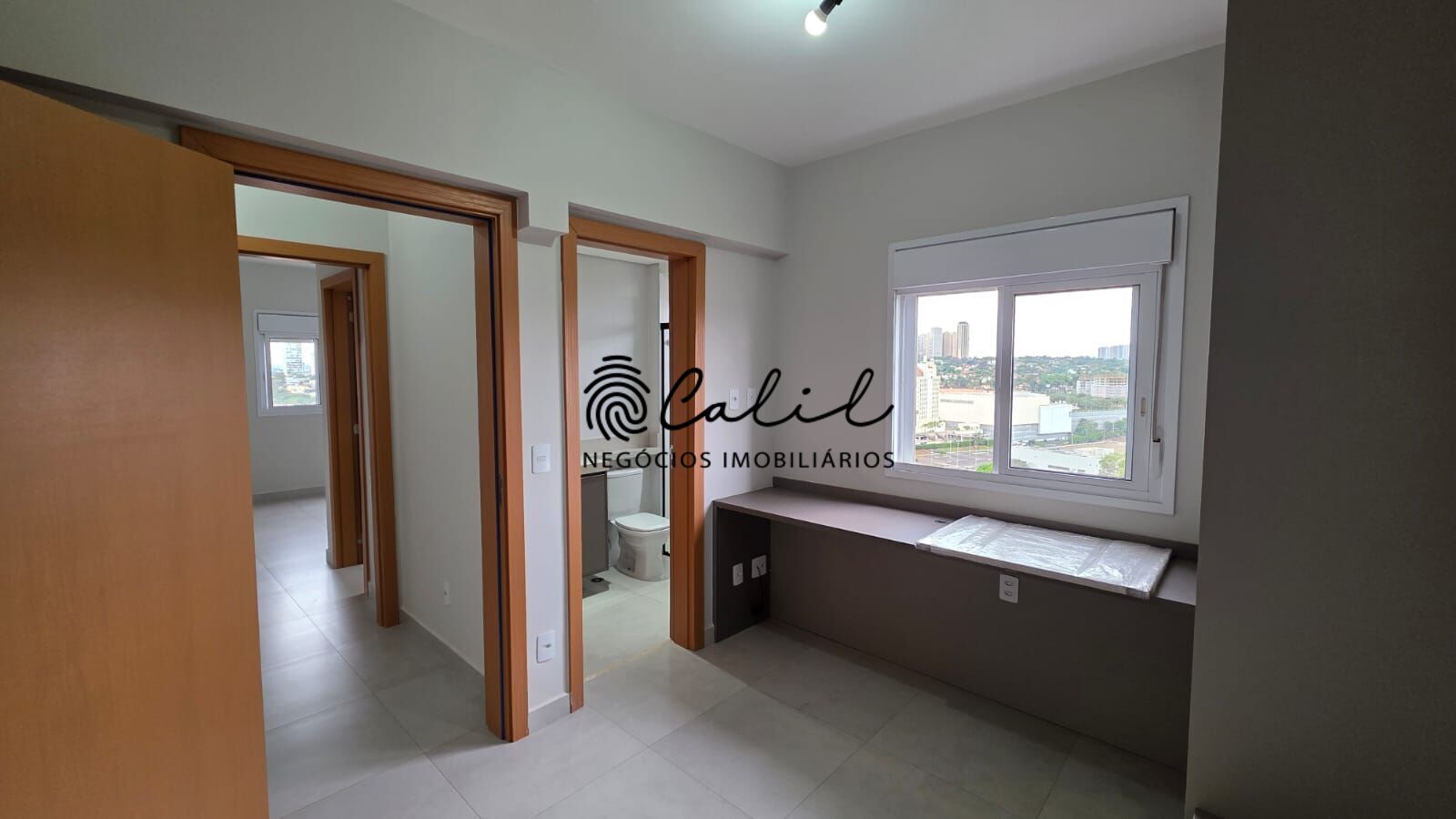 Apartamento, 2 quartos, 81 m² - Foto 16