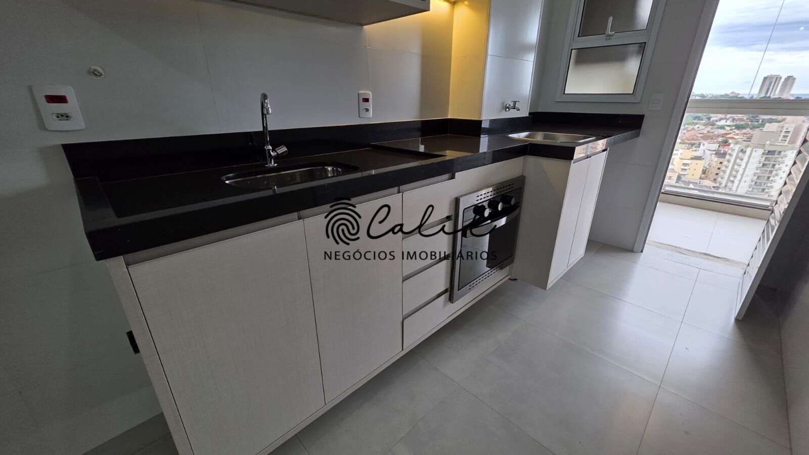 Apartamento, 2 quartos, 81 m² - Foto 9