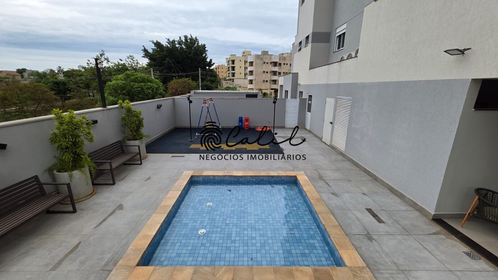 Apartamento, 2 quartos, 81 m² - Foto 43
