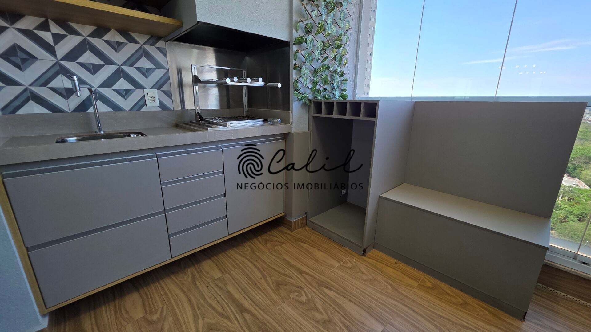 Apartamento, 2 quartos, 66 m² - Foto 25