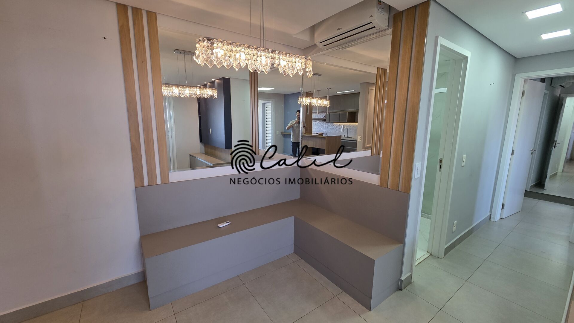 Apartamento, 2 quartos, 66 m² - Foto 4