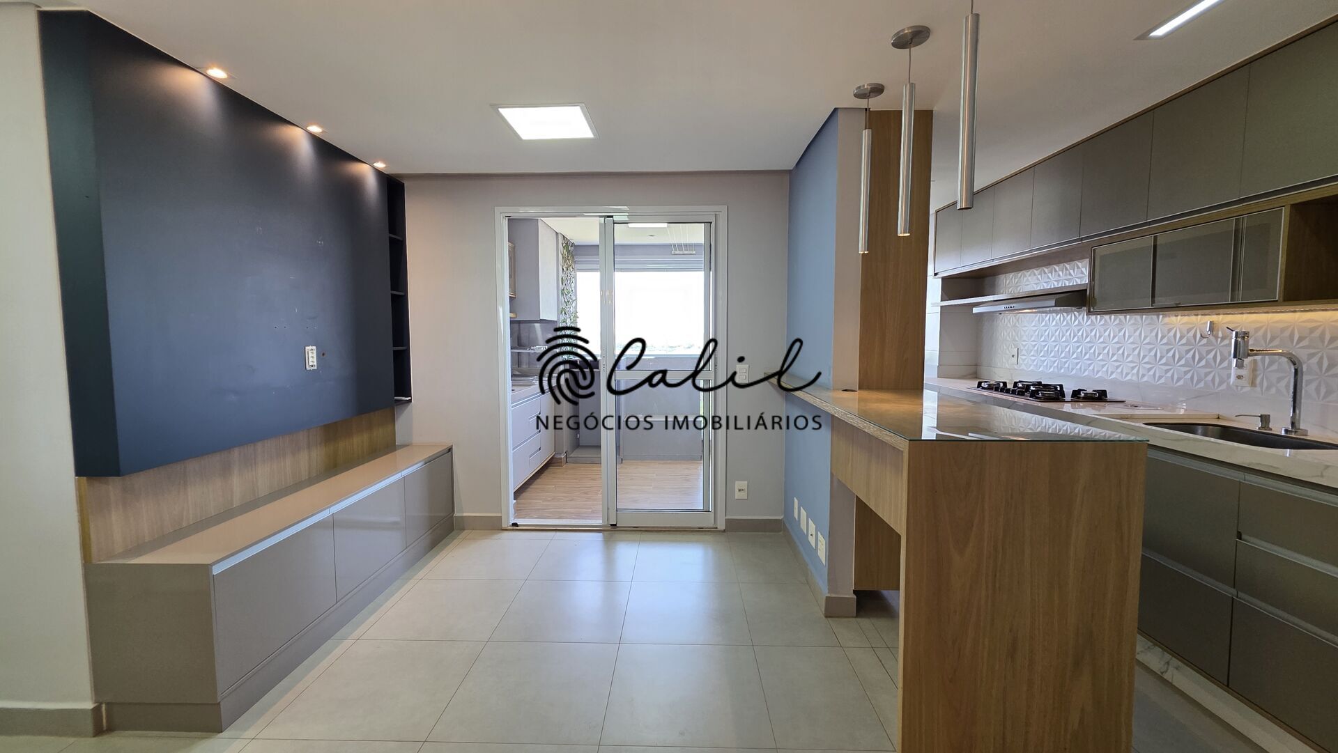 Apartamento, 2 quartos, 66 m² - Foto 7