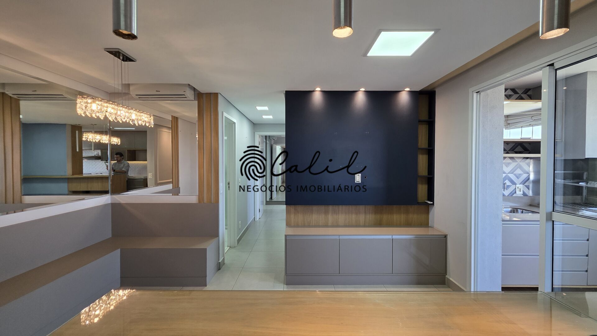 Apartamento, 2 quartos, 66 m² - Foto 13