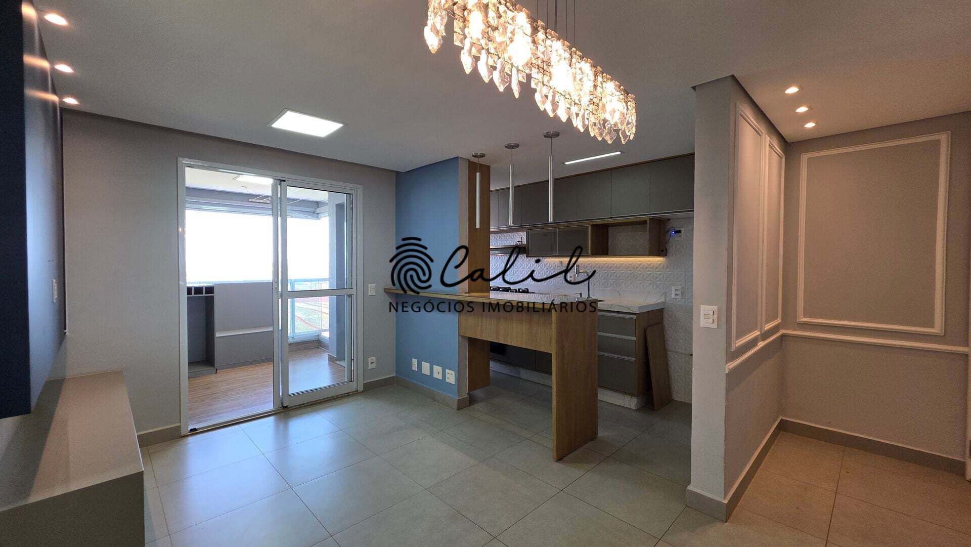 Apartamento, 2 quartos, 66 m² - Foto 9