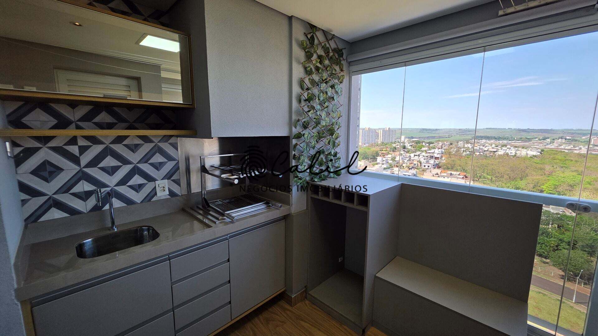 Apartamento, 2 quartos, 66 m² - Foto 26
