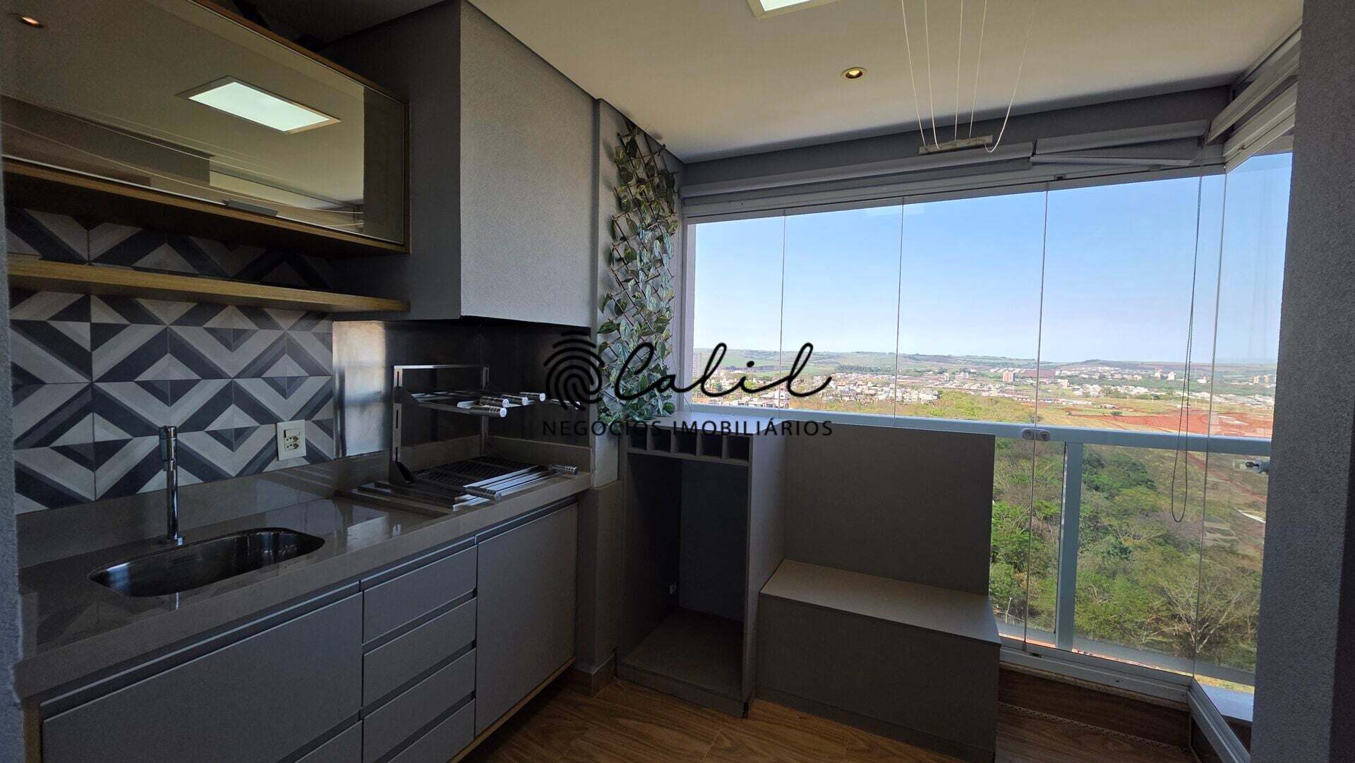 Apartamento, 2 quartos, 66 m² - Foto 2