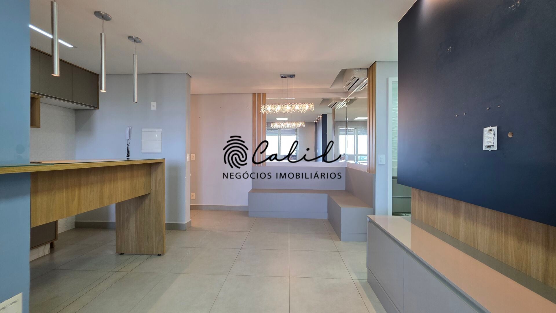 Apartamento, 2 quartos, 66 m² - Foto 5