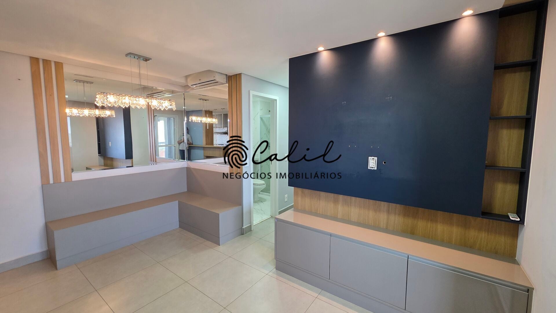 Apartamento, 2 quartos, 66 m² - Foto 6