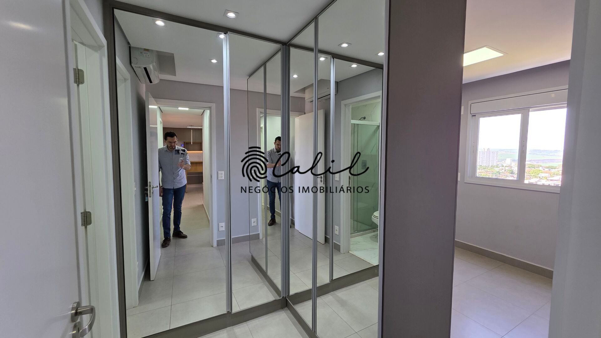 Apartamento, 2 quartos, 66 m² - Foto 40