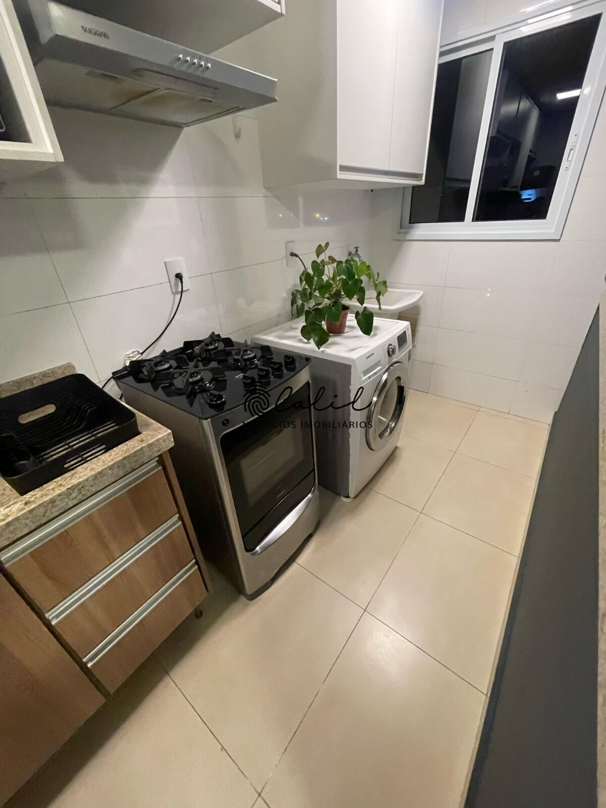 Apartamento, 2 quartos, 55 m² - Foto 6