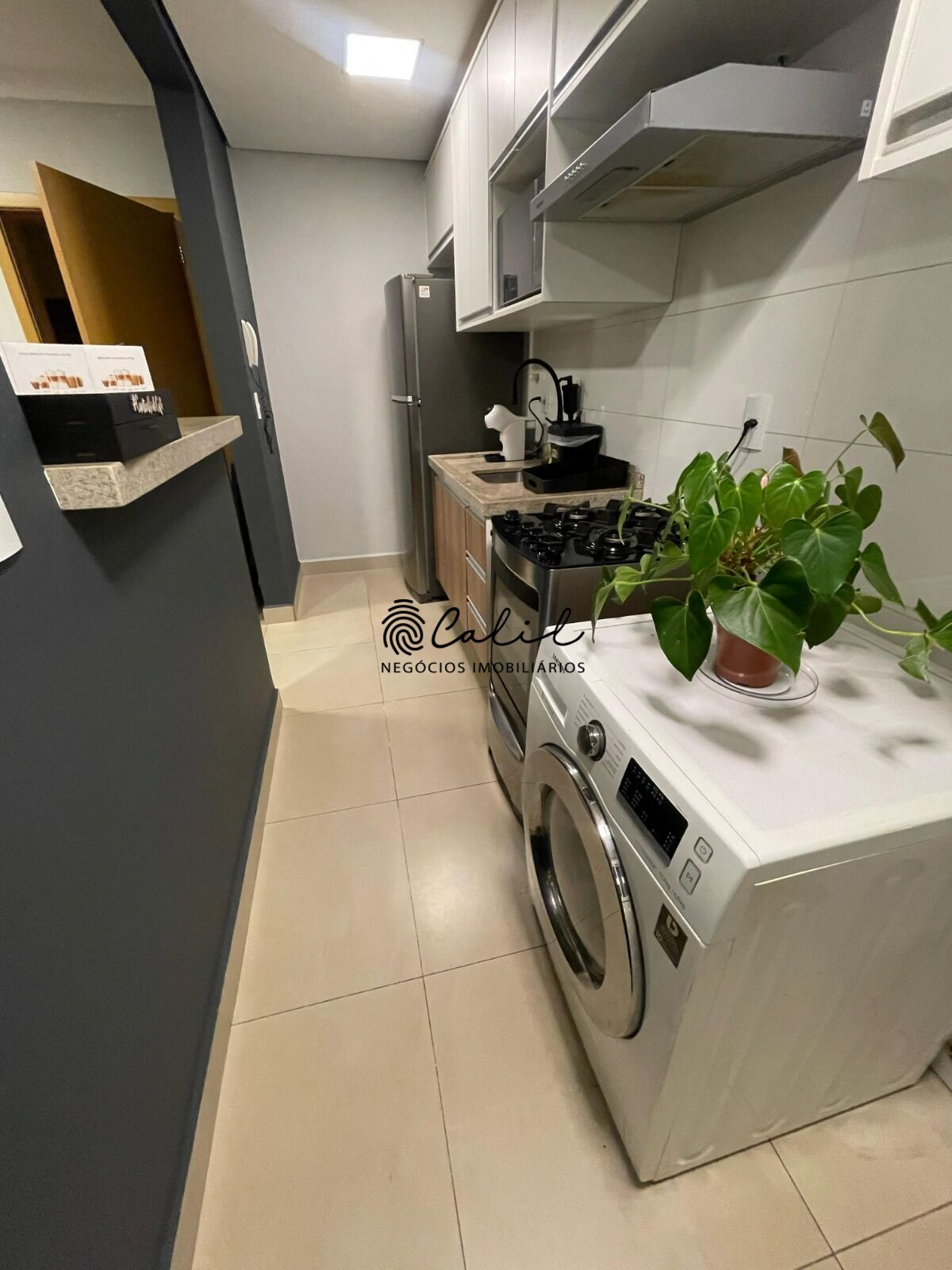 Apartamento, 2 quartos, 55 m² - Foto 7