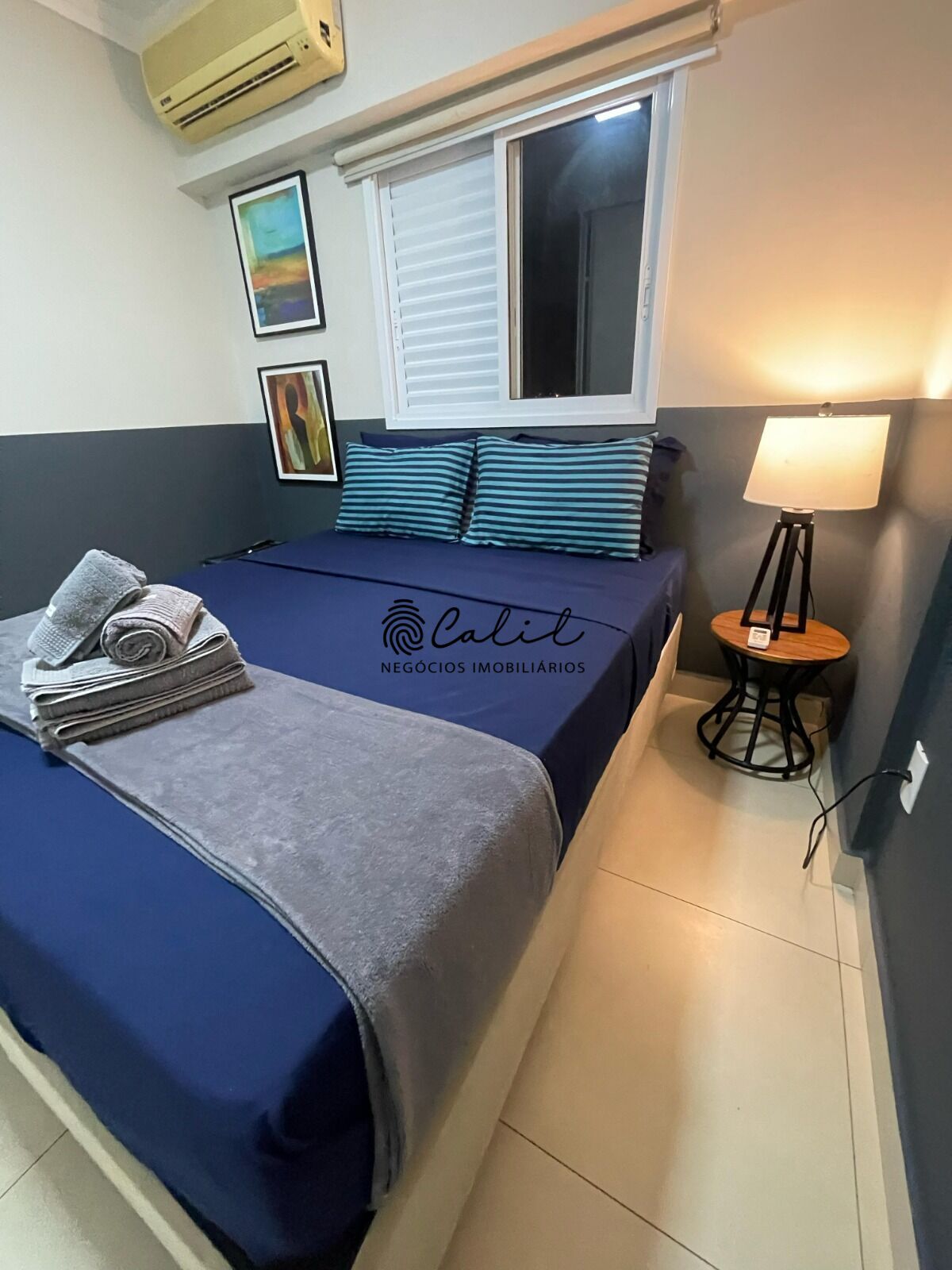 Apartamento, 2 quartos, 55 m² - Foto 10
