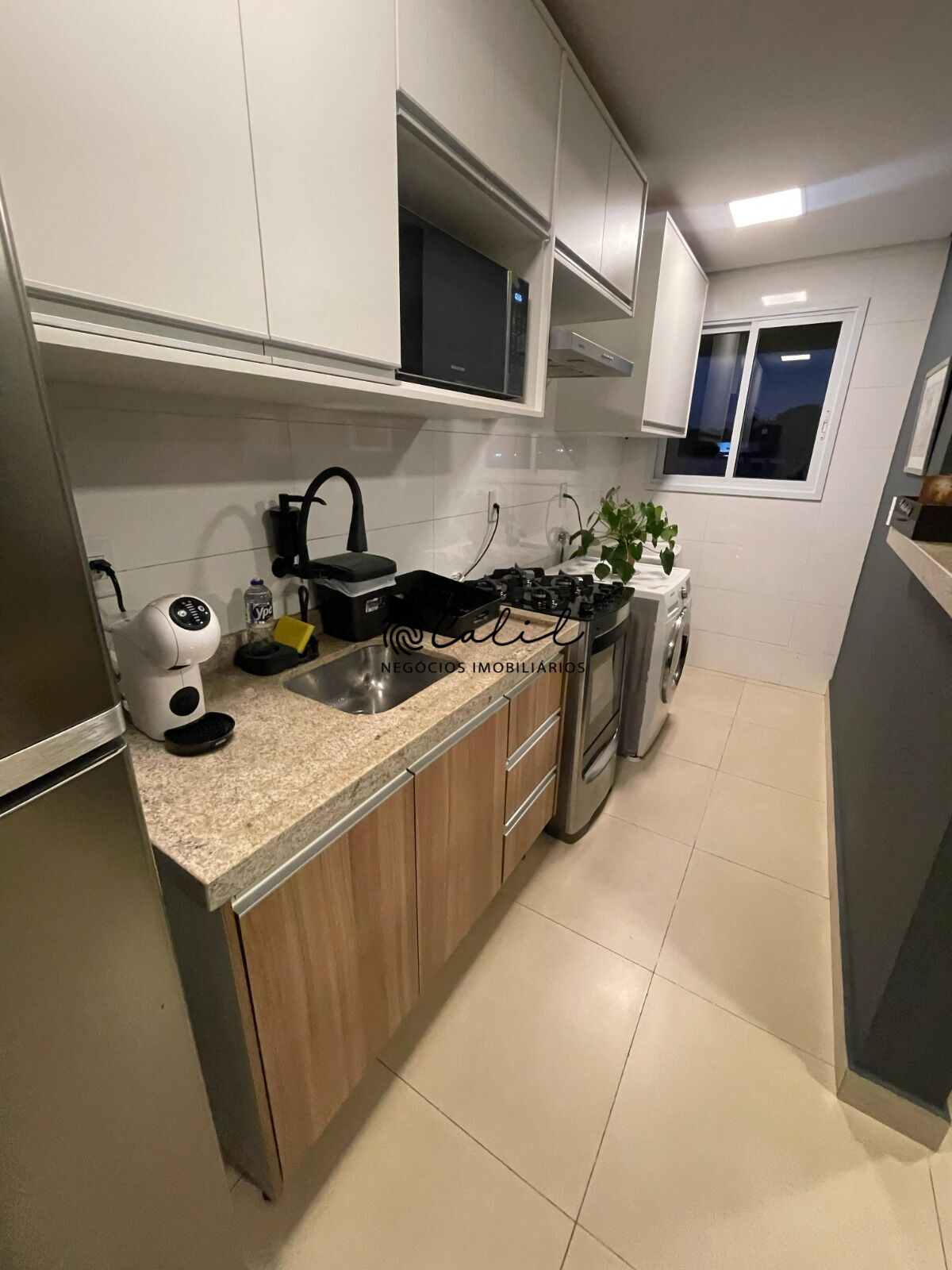 Apartamento, 2 quartos, 55 m² - Foto 4